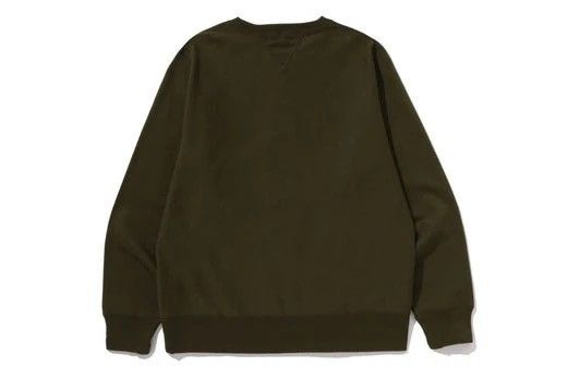 Bape Bape Sweatshirt Size ONE SIZE - 2 Thumbnail