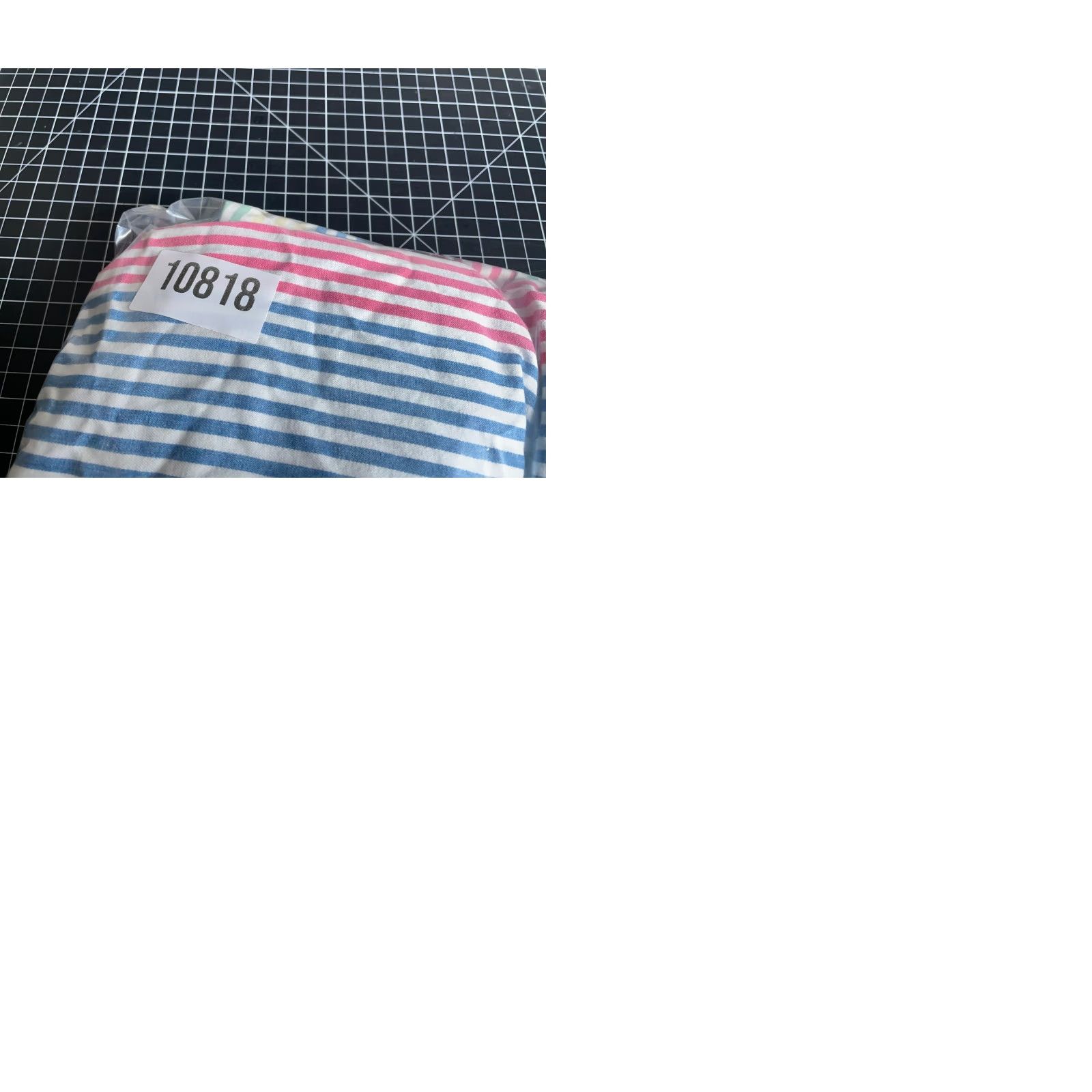 Nautica Nautica Shirt Men's XL Colorful Striped Oversized VTG Preppy Pattern Primary Button-Up Collared Long Sleeve Casual Multicolor Size US XL / EU 56 / 4 - 9 Thumbnail
