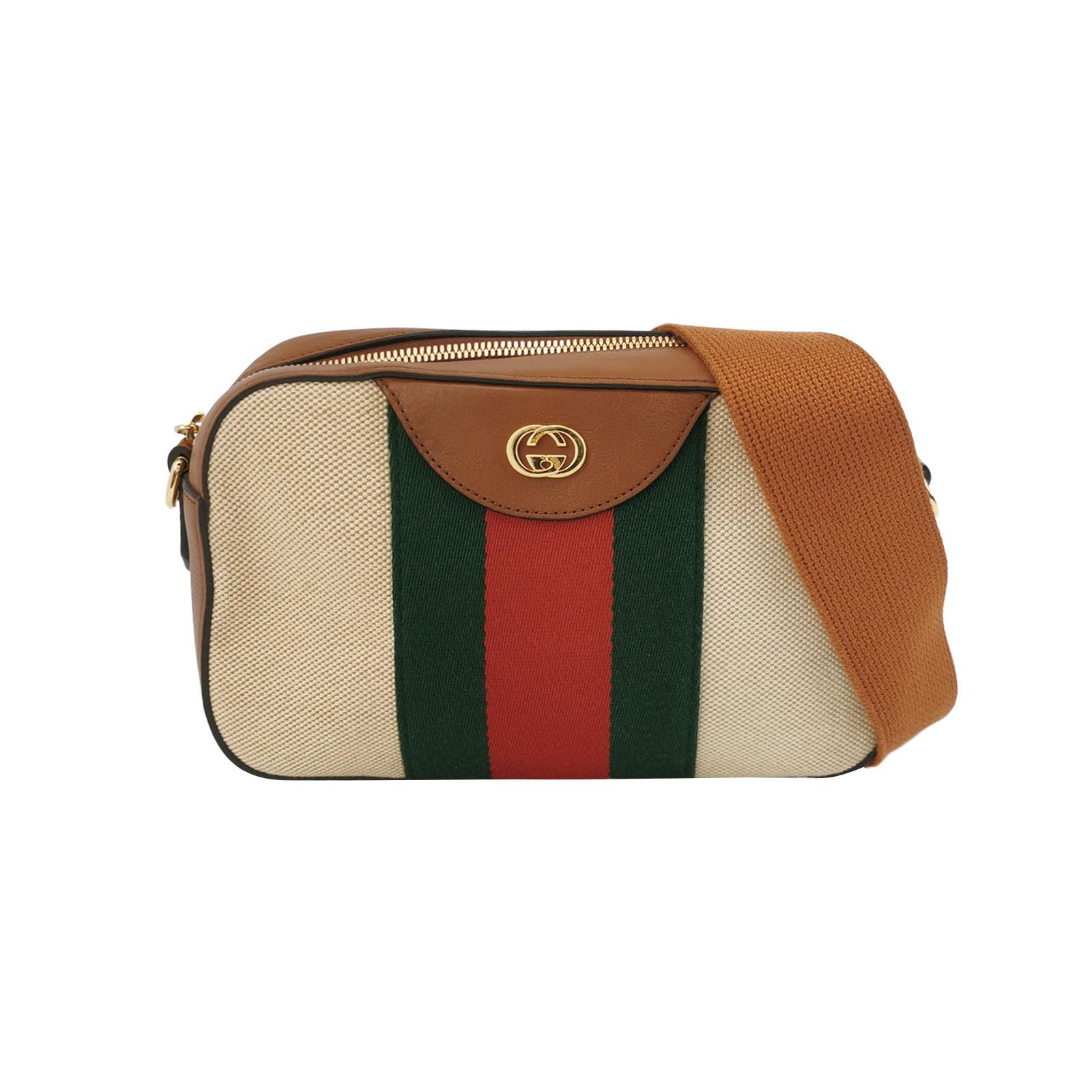 Gucci Gucci Women os Shoulder Bags Size ONE SIZE - 1 Thumbnail