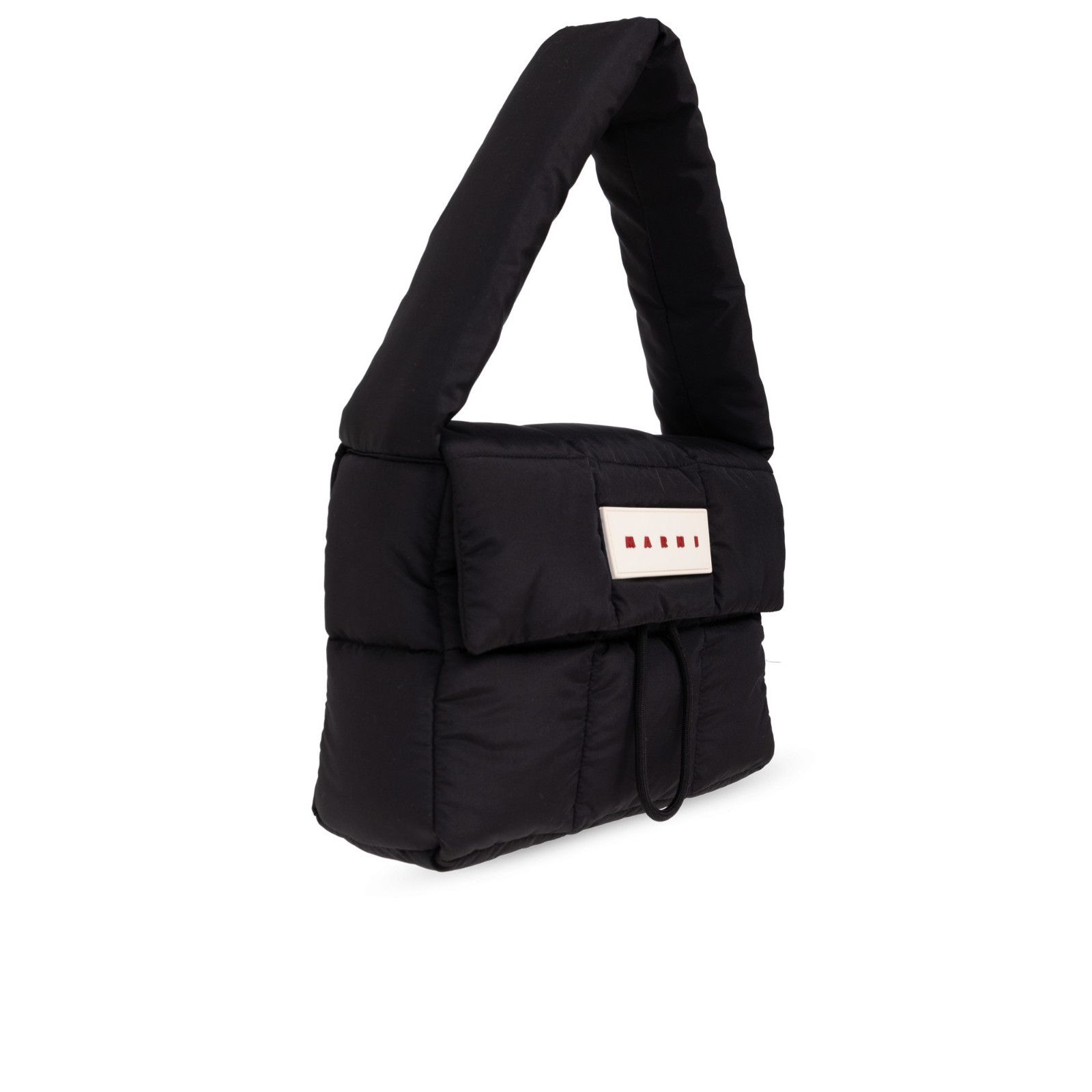 Marni MARNI Black Shoulder Bag New & Authentic Size ONE SIZE - 3 Thumbnail