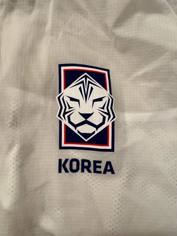 Nike Nike South Korea Acay Jacket Academy Lightweight soccer XL Size US XL / EU 56 / 4 - 6 Thumbnail