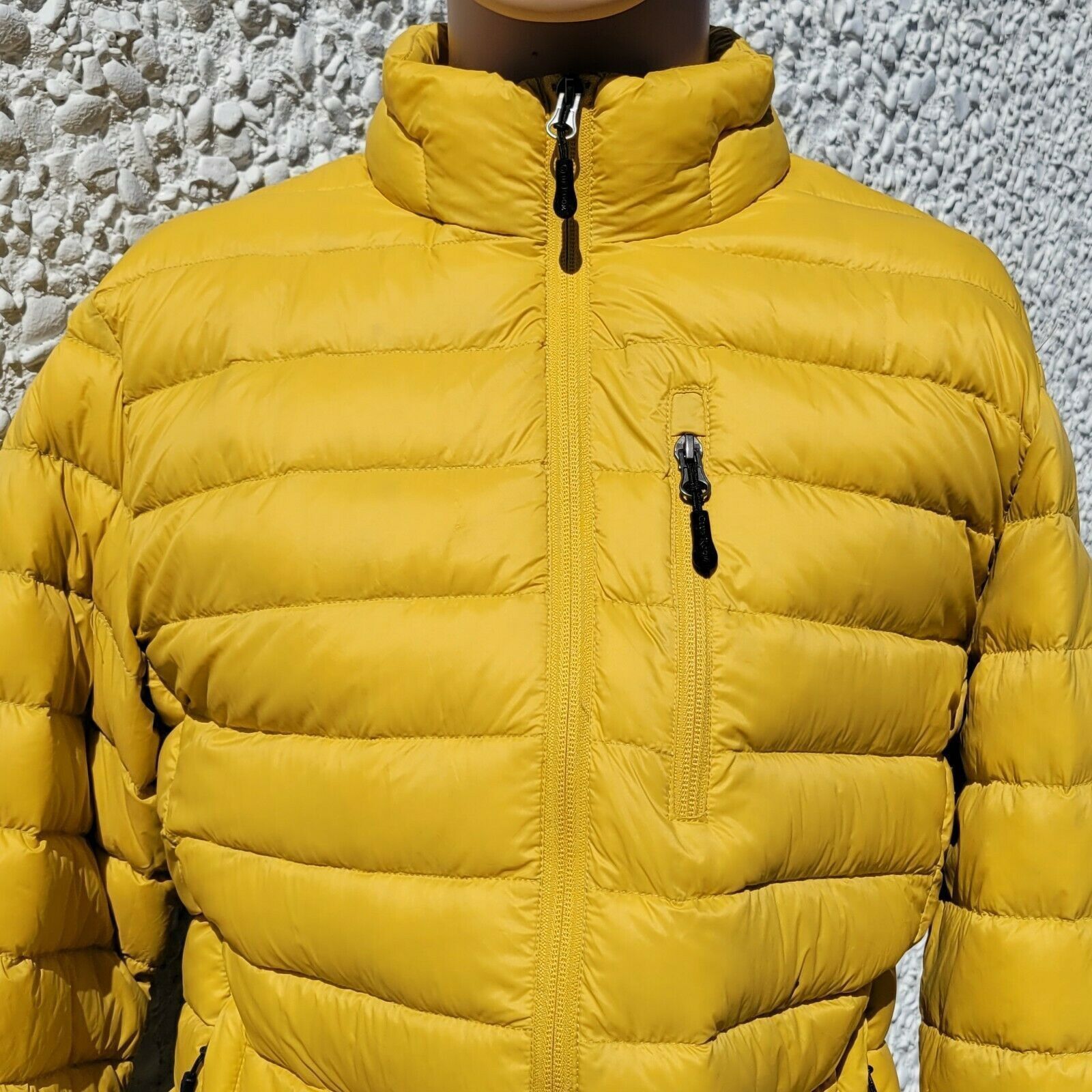 Club Room Men's Club Room Water Resistant Jacket. Size M Size US M / EU 48-50 / 2 - 5 Thumbnail