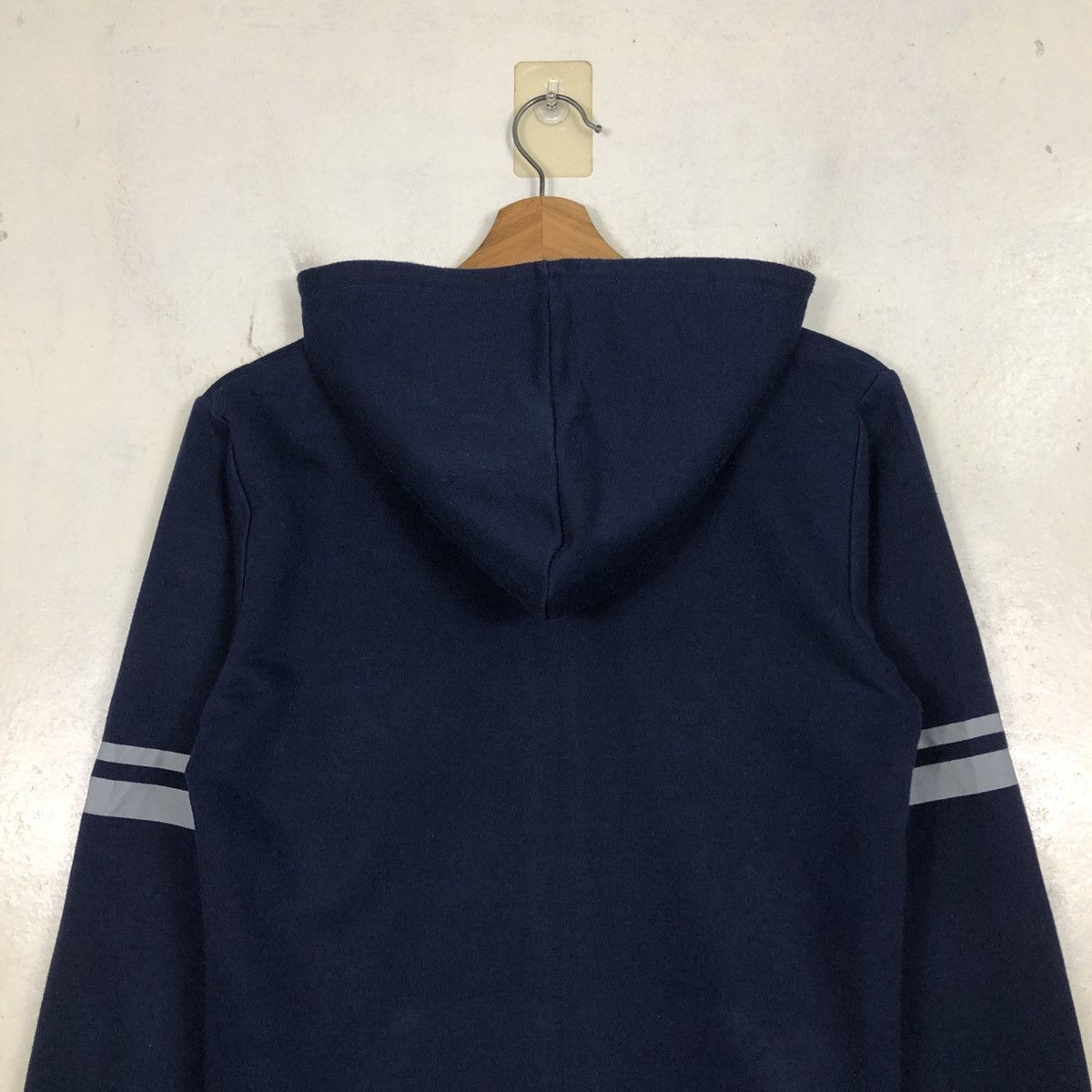 Japanese Brand 📌Major League Baseball Sweatshirt Size US M / EU 48-50 / 2 - 11 Thumbnail