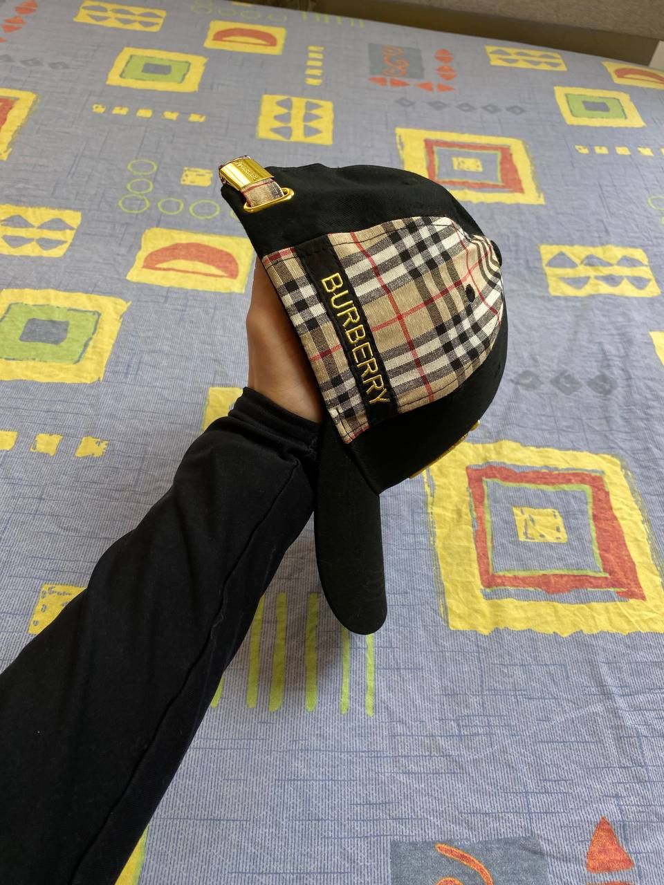 Japanese Brand Ushanka cap hat Size ONE SIZE - 6 Thumbnail