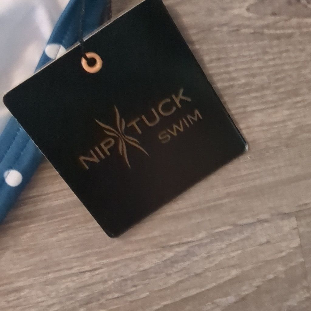 Other Nip tuck swim bikini size 12 Size ONE SIZE - 2 Thumbnail