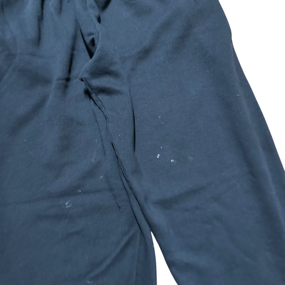 Vintage Vintage 70s International Friends Fitness Club Sweatpants Size 30" / US 8 / IT 44 - 4 Thumbnail