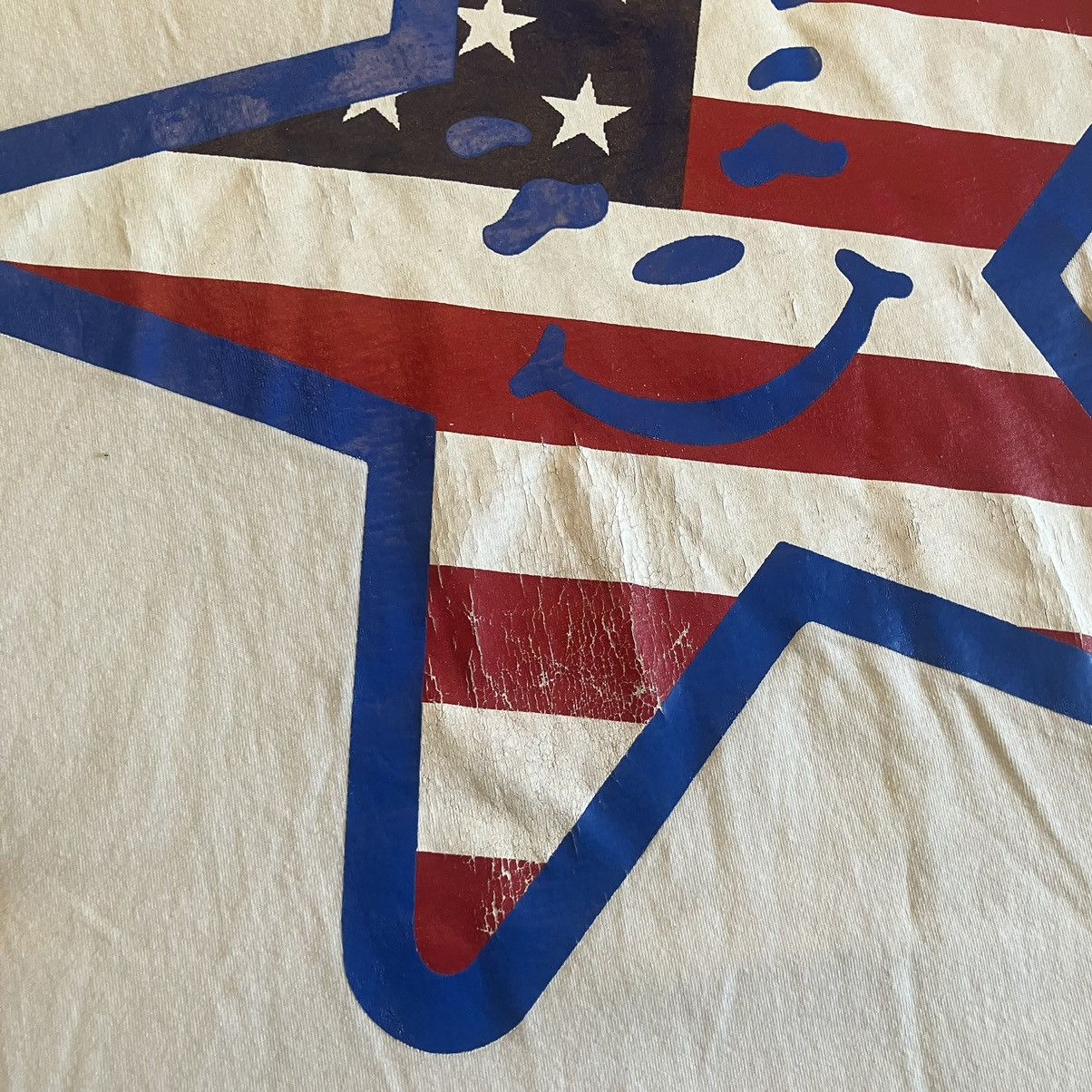 Asspizza × Designer Asspizza 4th of July Tee Size US XL / EU 56 / 4 - 3 Thumbnail