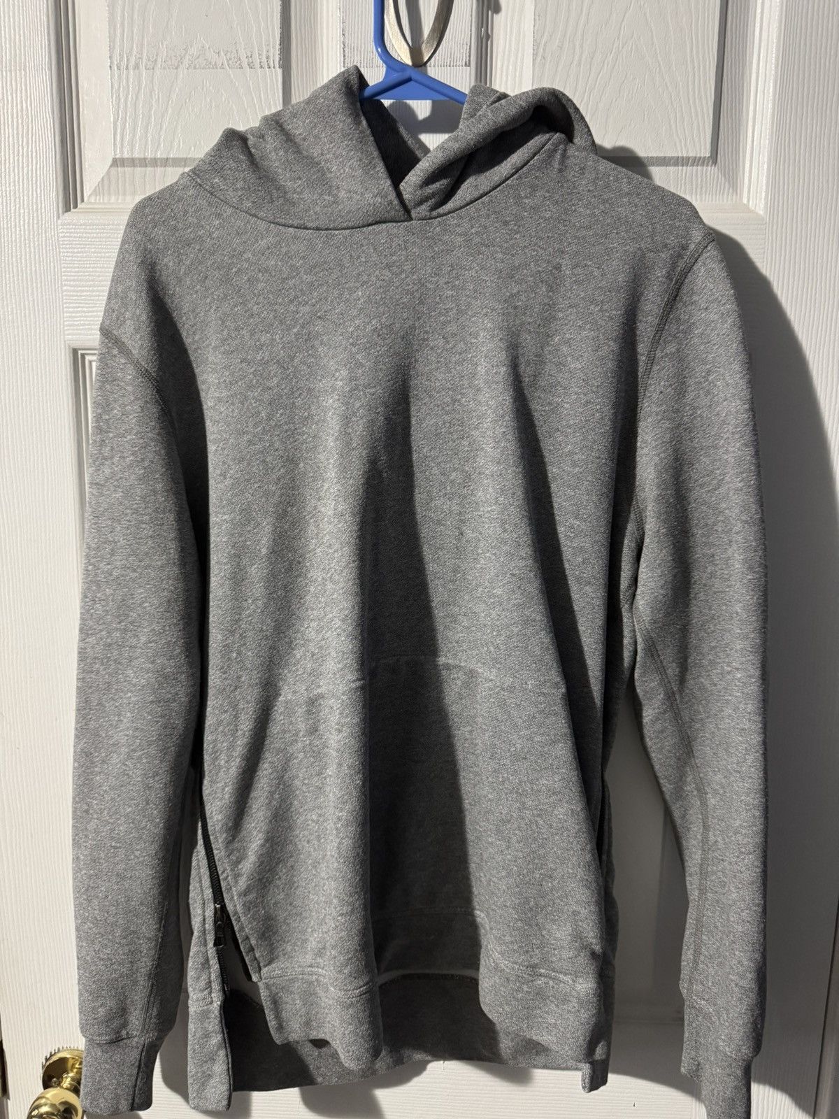 John Elliott John Elliott Villain Hoodie Size 2 Size US M / EU 48-50 / 2 - 1 Preview