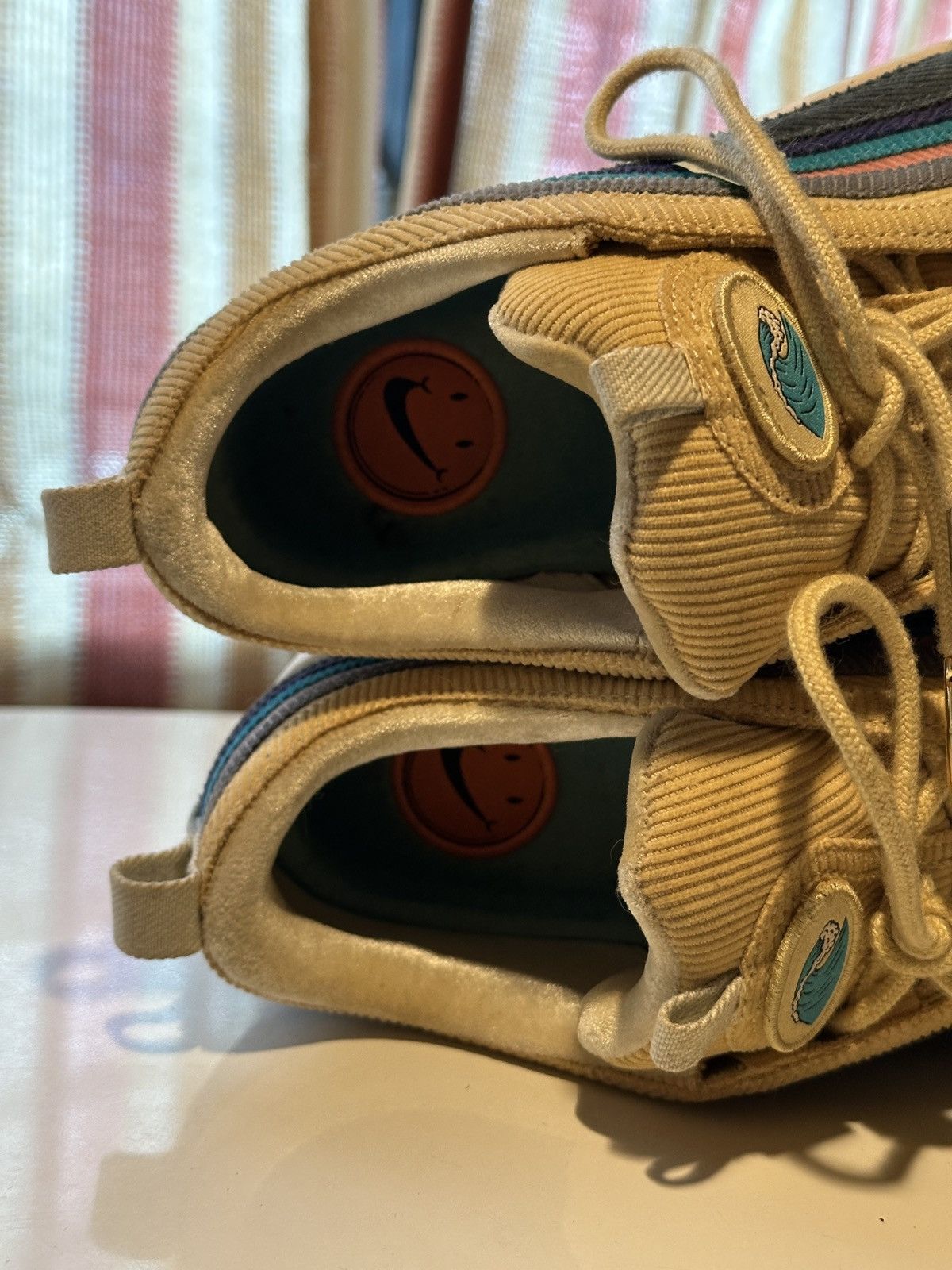 Nike Nike Sean Wotherspoon Set with sign from Sean Size US 10 / EU 43 - 6 Thumbnail