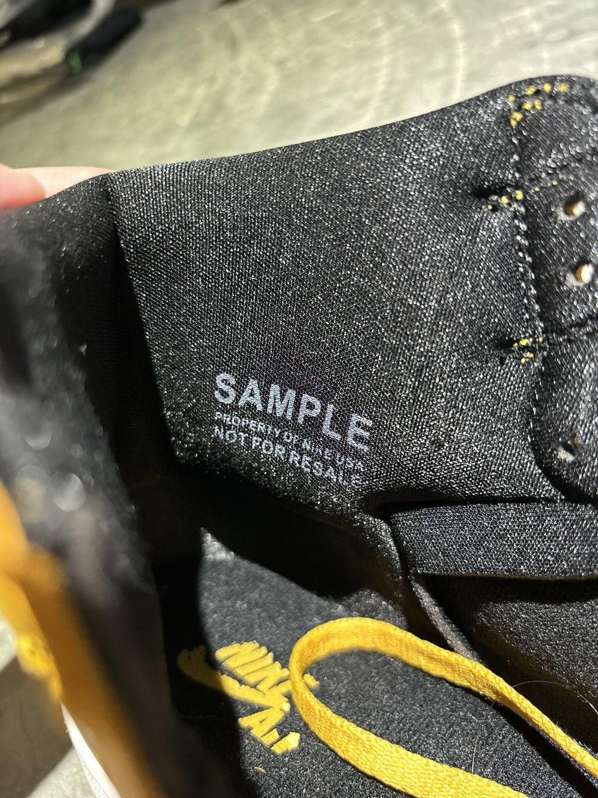 Jordan Brand [SAMPLE] Jordan 1 “Pollen” Size US 9 / EU 42 - 8 Thumbnail