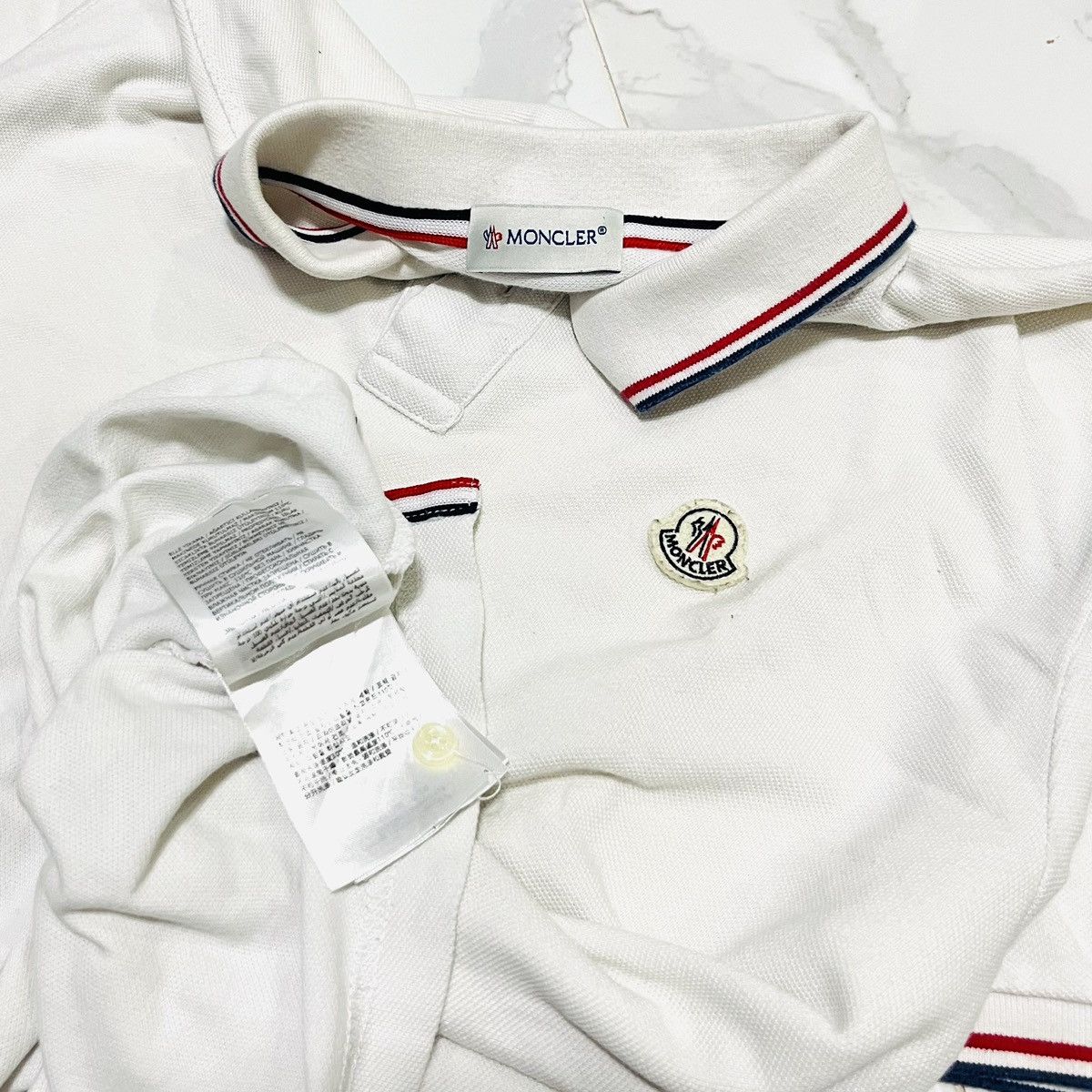 Other Moncler Size US M / EU 48-50 / 2 - 6 Thumbnail