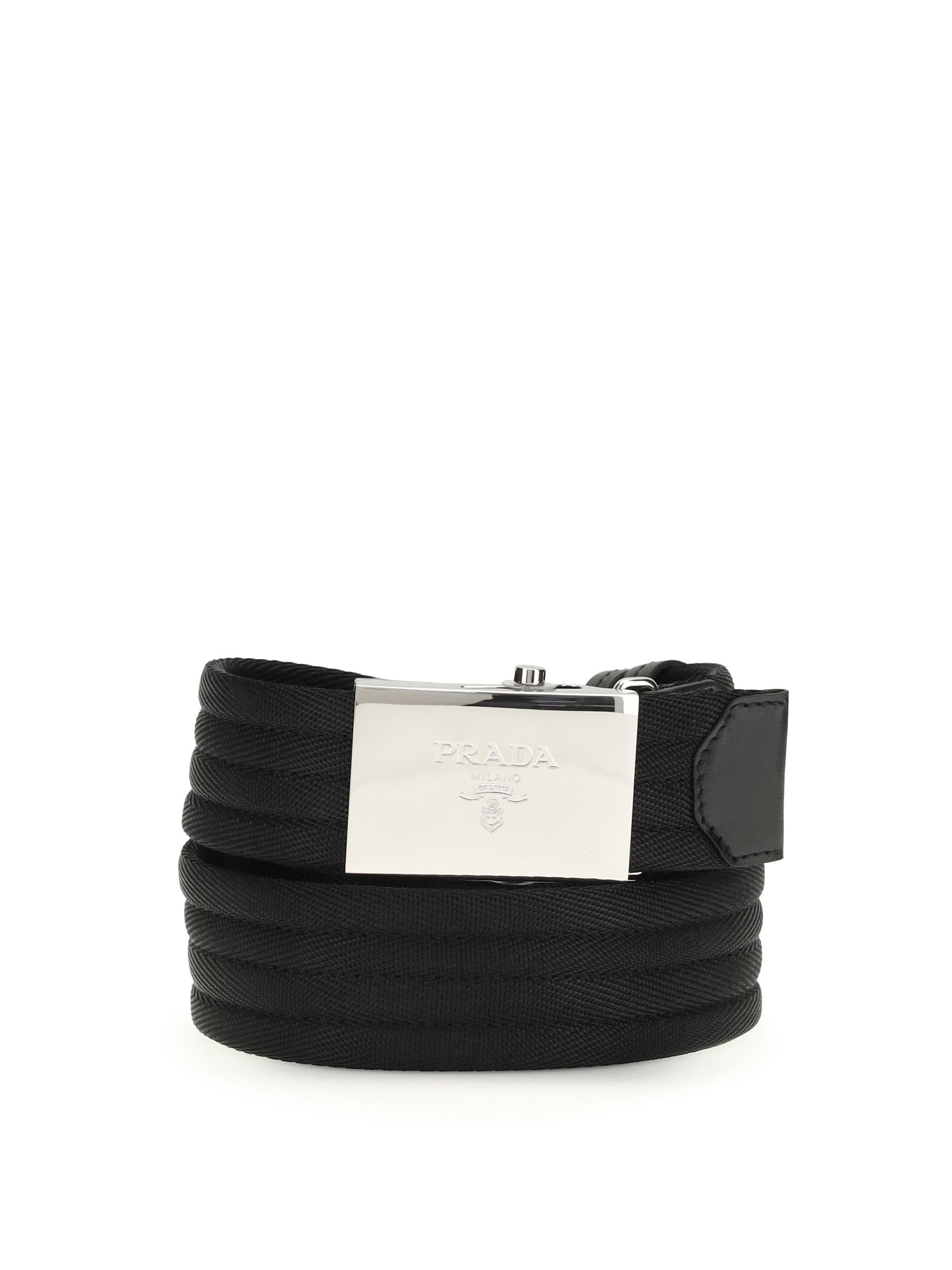 Prada Nylon Belt Size ONE SIZE - 1 Thumbnail