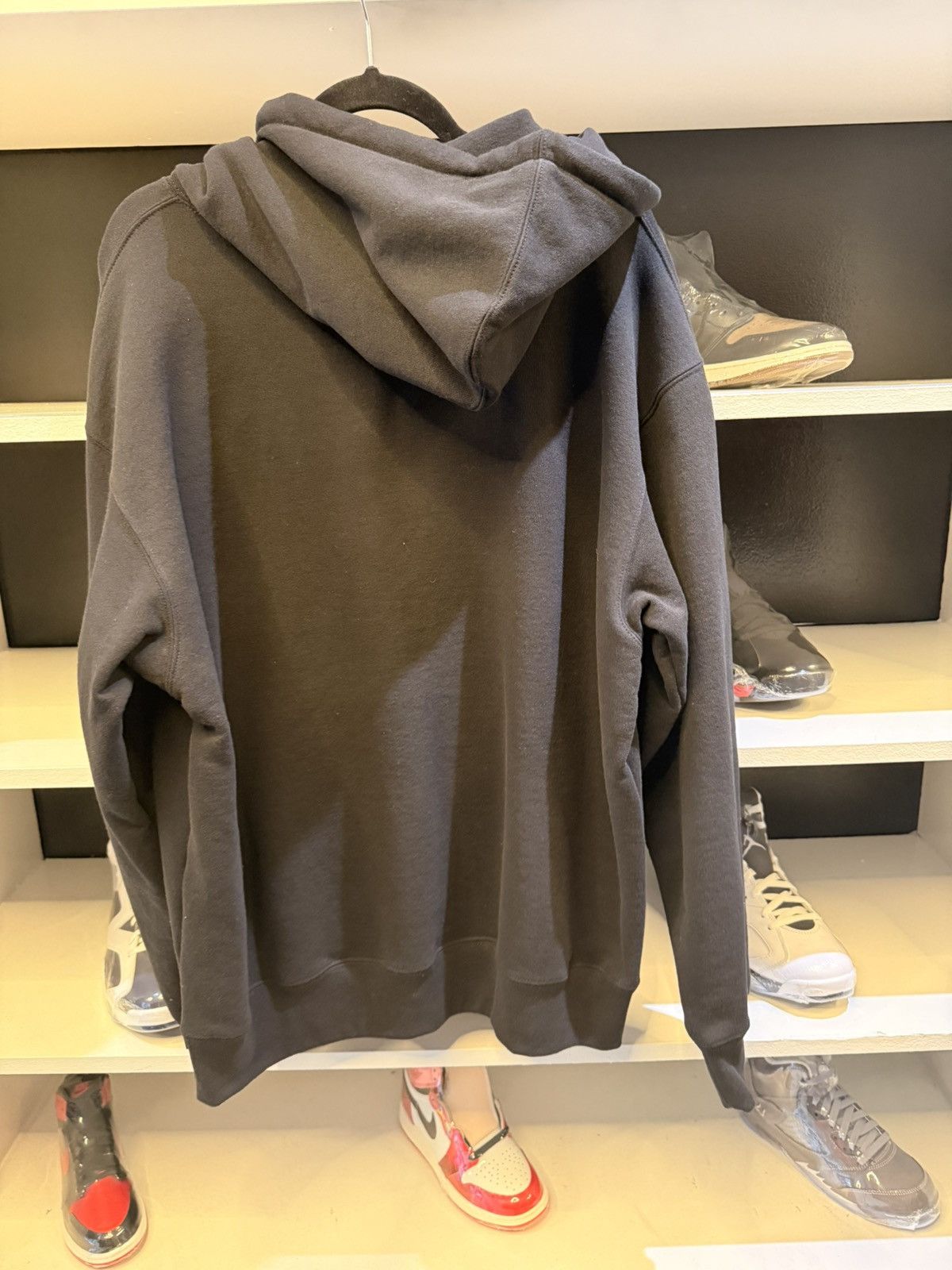 Supreme Supreme Arc Hoodie Size US L / EU 52-54 / 3 - 3 Thumbnail