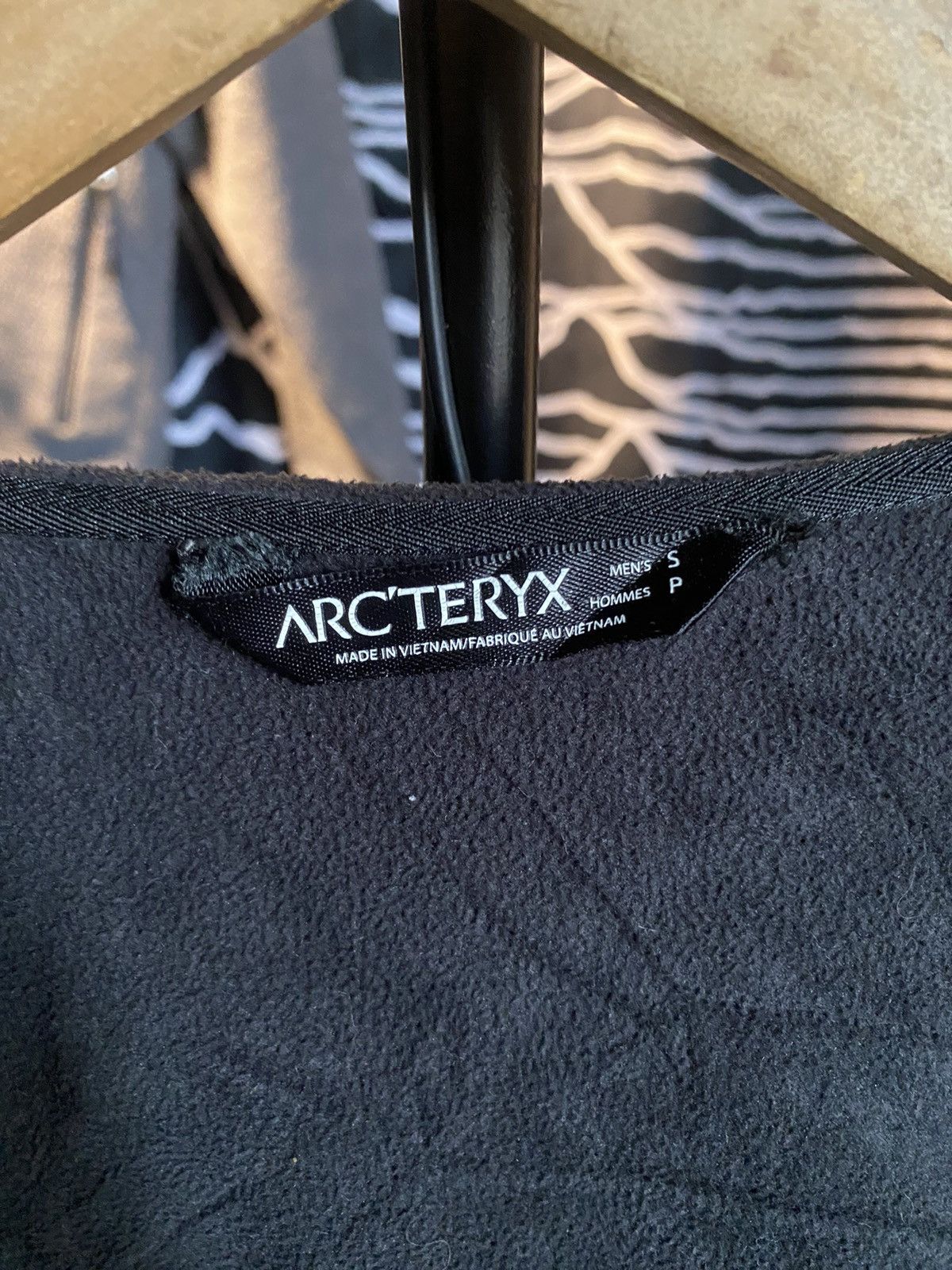 Arc'teryx Arctery'x gamma mx Size US S / EU 44-46 / 1 - 8 Thumbnail