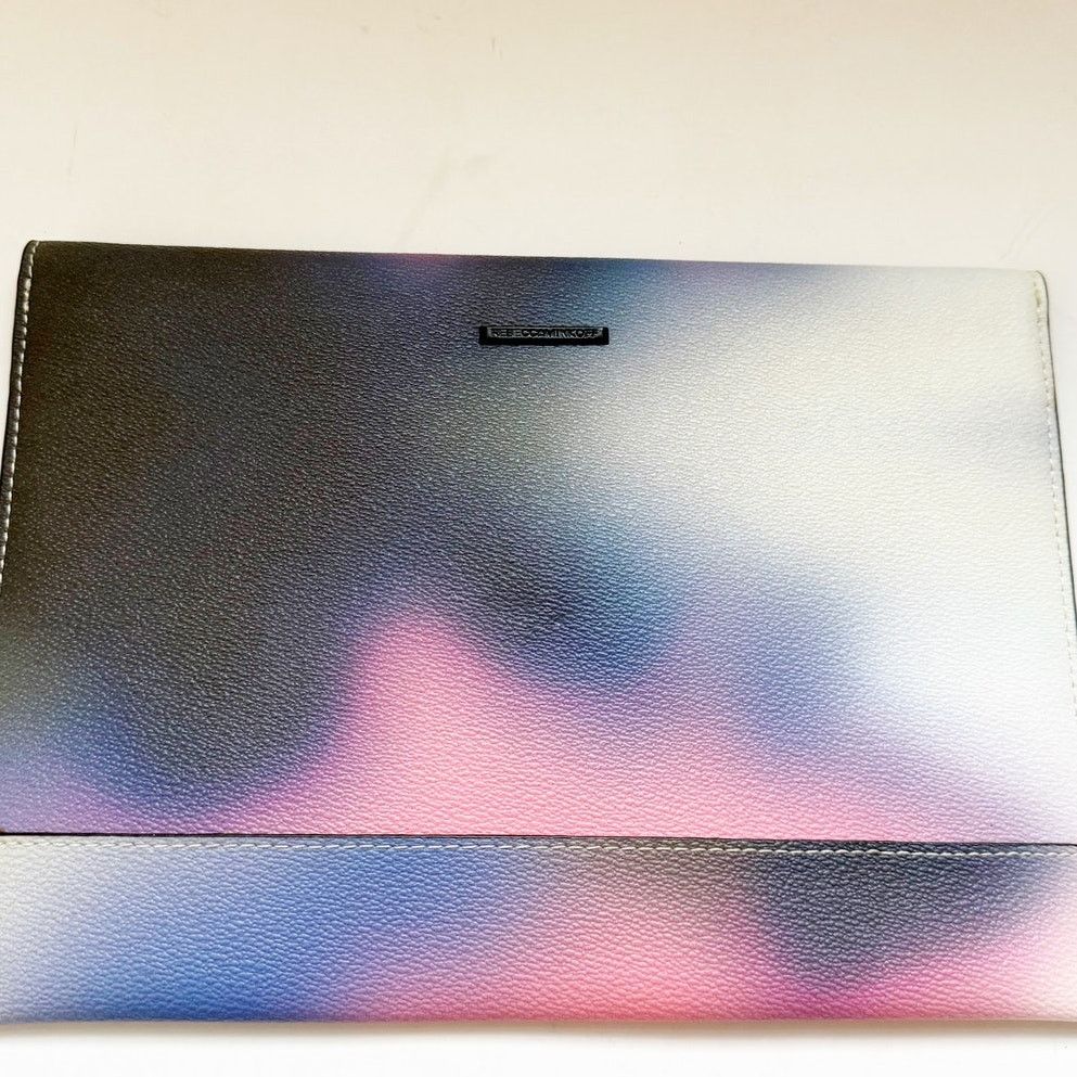 Rebecca Minkoff Rebecca Minkoff Leo Envelope Clutch Size ONE SIZE - 2 Thumbnail