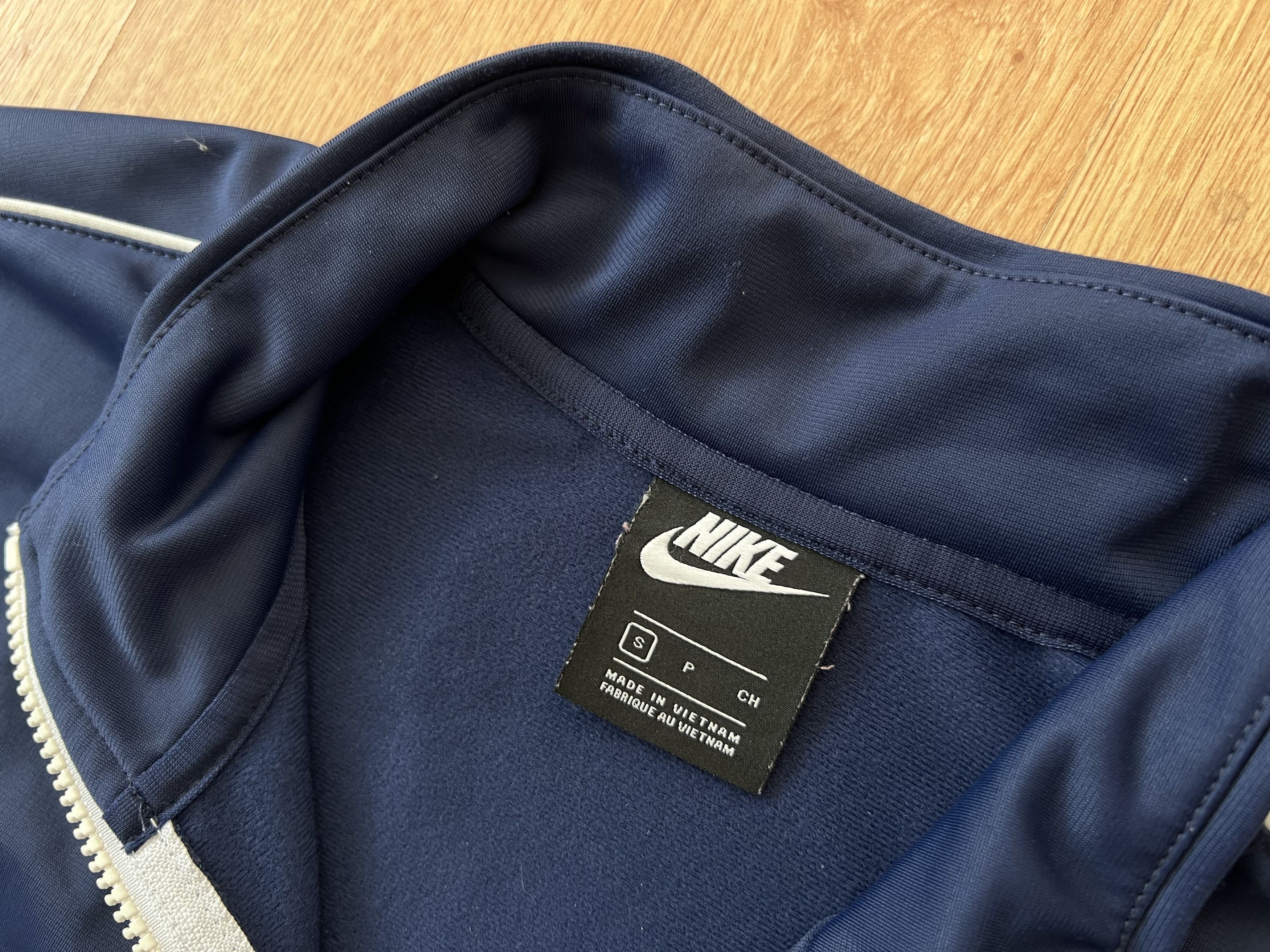 Nike × Vintage Vintage Nike Olympic Size US S / EU 44-46 / 1 - 4 Thumbnail