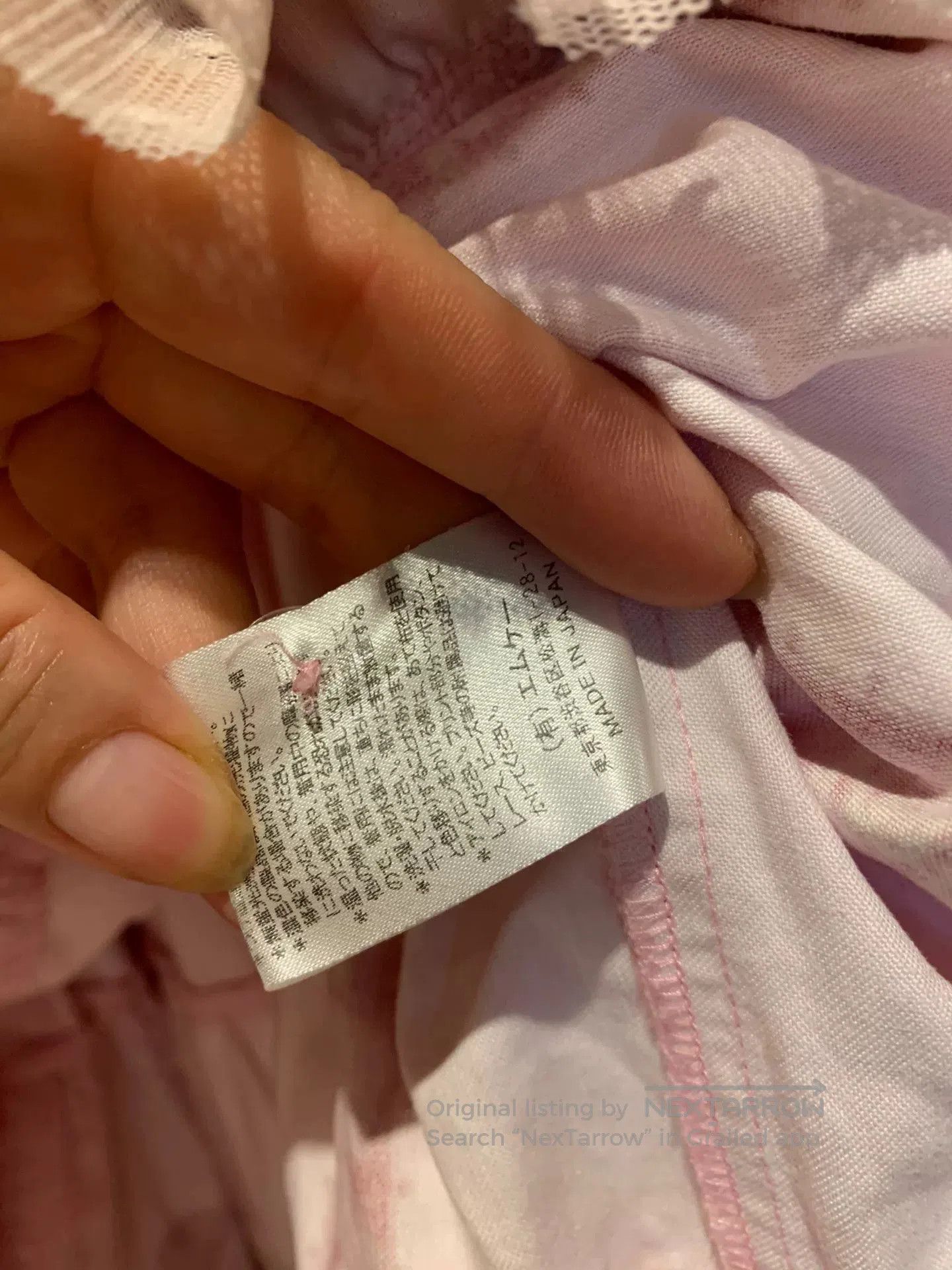 Other St Dress Size 120. Size M / US 6-8 / IT 42-44 - 4 Thumbnail