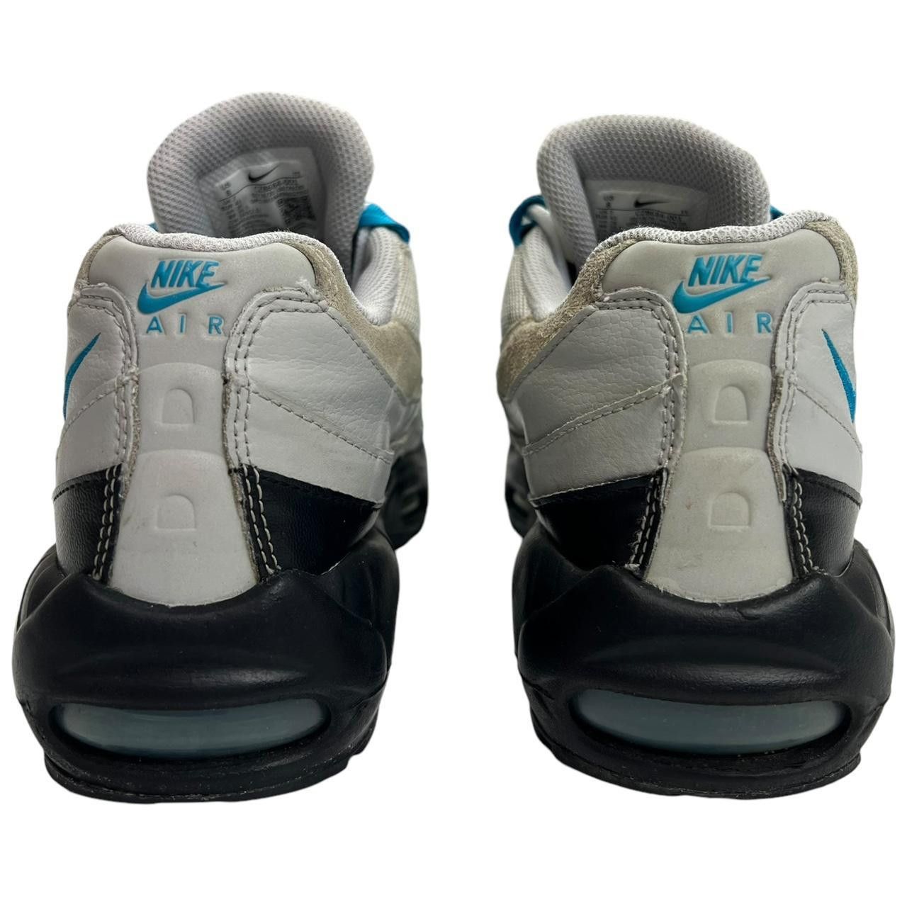 Nike Nike Air Max 95 Laser Blue - Size US 8 / EU 41 / UK 7 Size US 8 / EU 41 - 6 Thumbnail