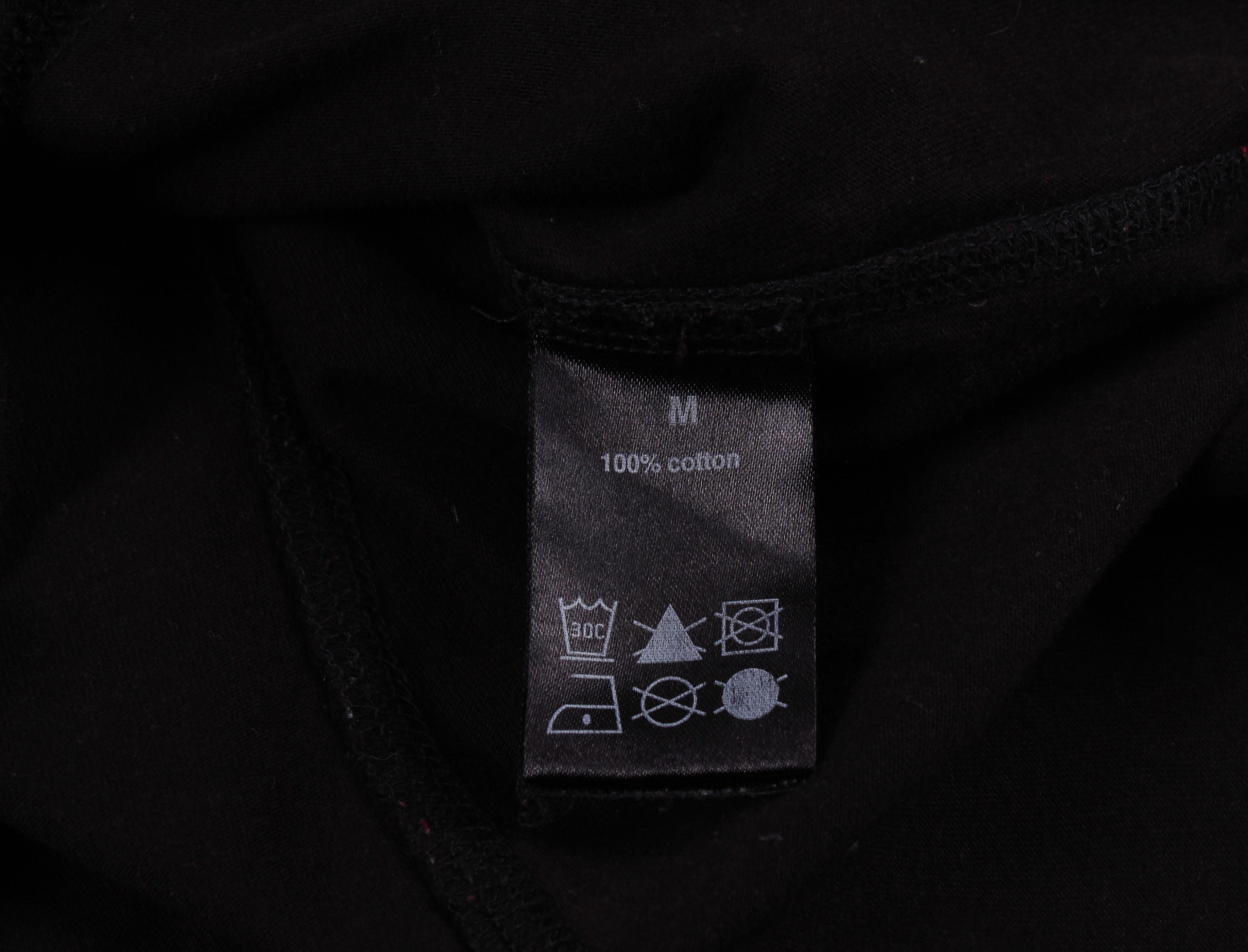 Rundholz Rundholz Black Label Avant Garde Long Sleeve Top Size M / US 6-8 / IT 42-44 - 8 Thumbnail