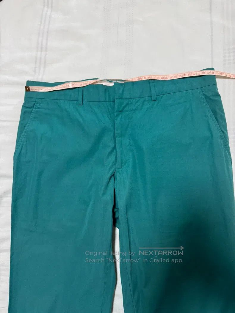 Hermes Hermes Trousers Size US 44 / EU 60 - 3 Thumbnail