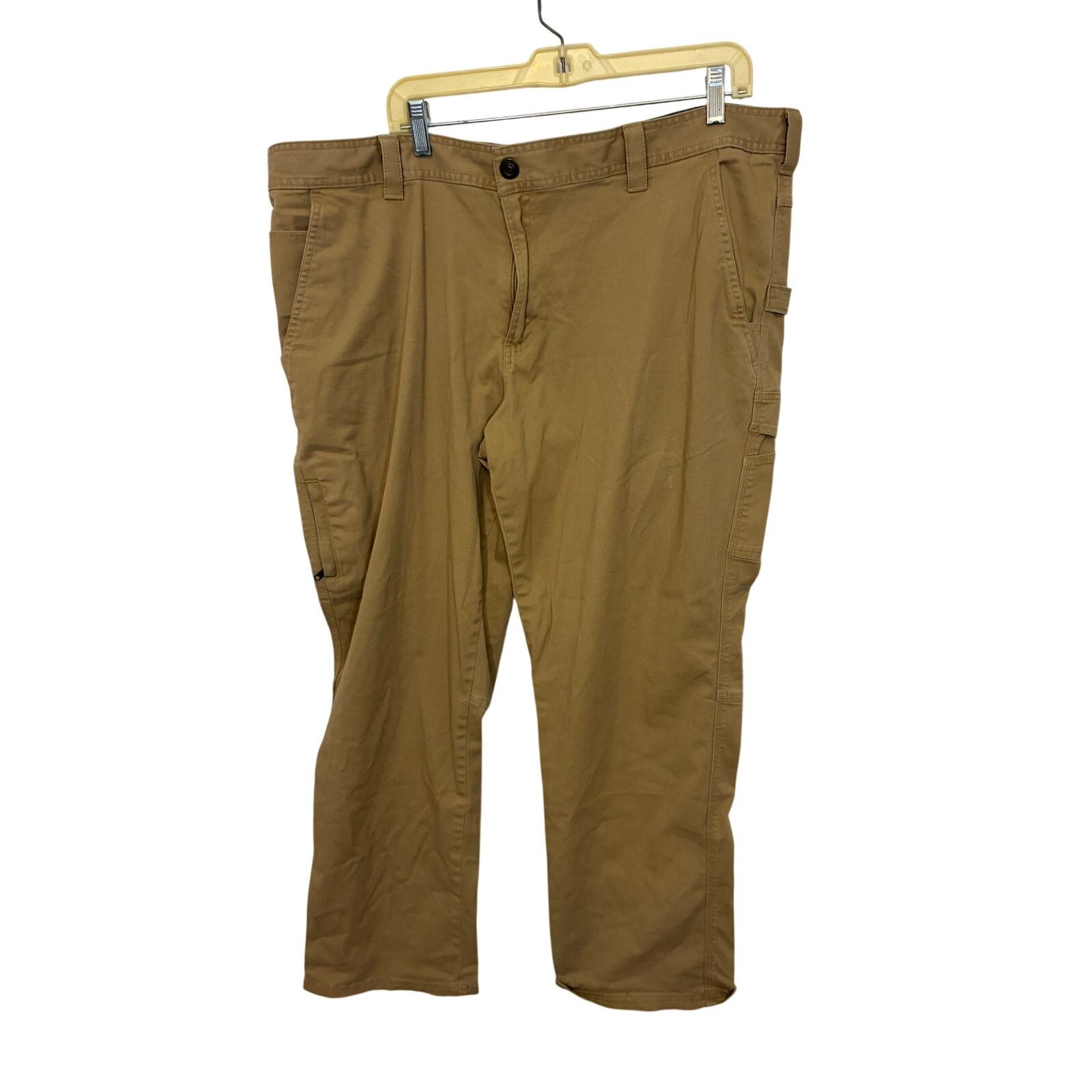 Columbia Columbia Men's Silver Ridge Utility Pants 42W Cargo Size US 42 / EU 58 - 1 Thumbnail