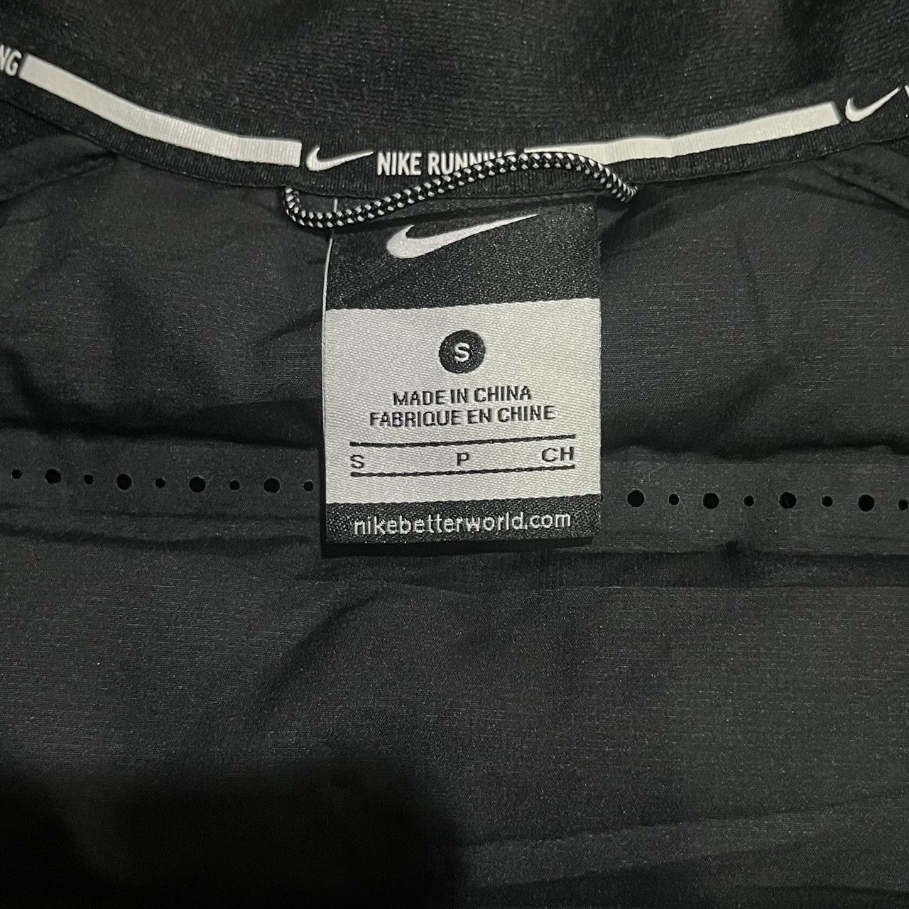 Nike Nike Aeroloft 3M Reflective Running Vest Size US S / EU 44-46 / 1 - 14 Thumbnail