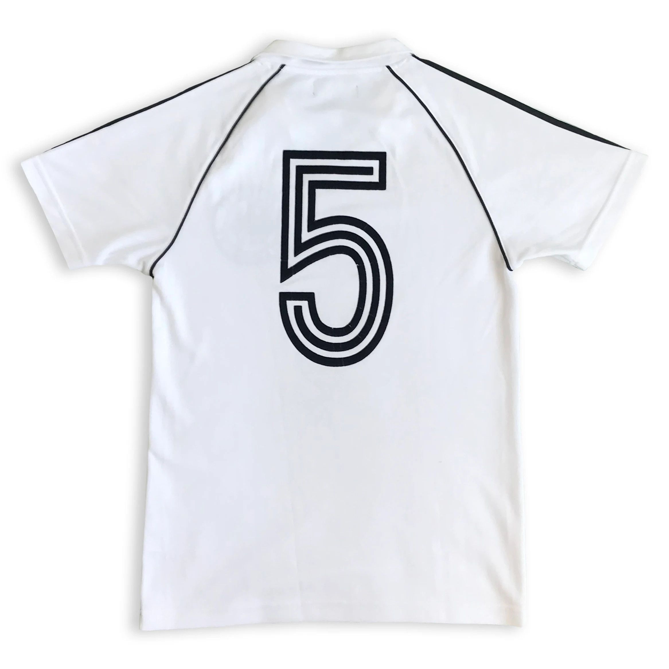 Adidas Y2K 2012 ADIDAS Jersey Soccer Football Kit Germany Polo Size US XS / EU 42 / 0 - 3 Thumbnail