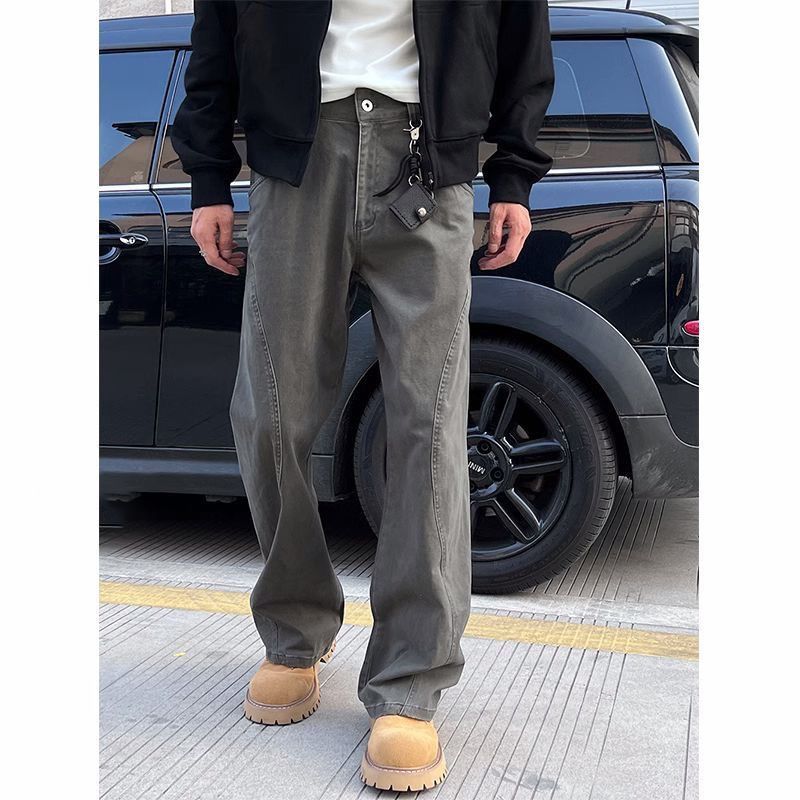 Vintage Pants Size US 31 - 5 Thumbnail