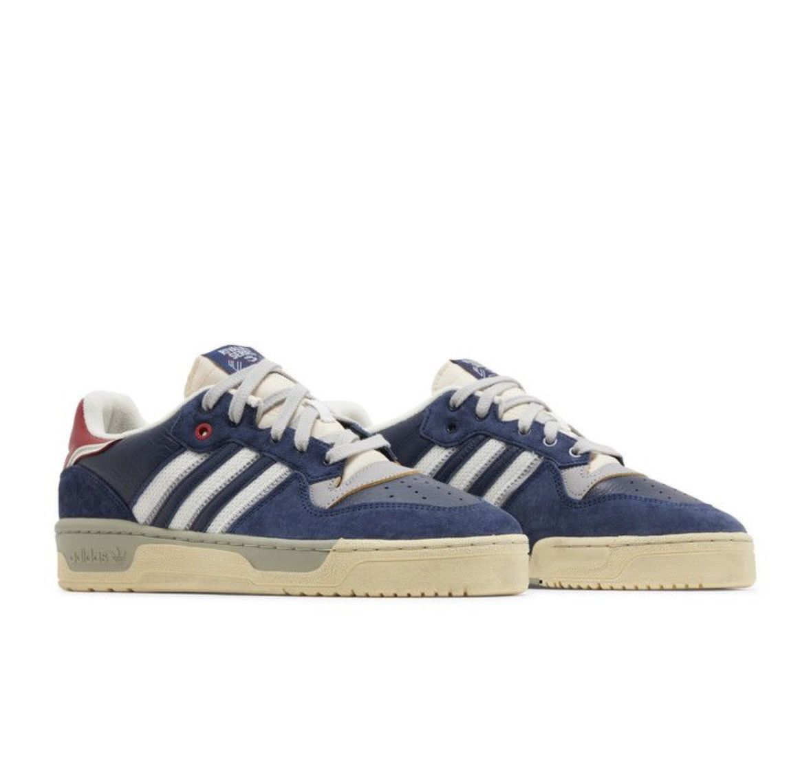 Adidas Adidas rivalry Size US 10 / EU 43 - 1 Thumbnail