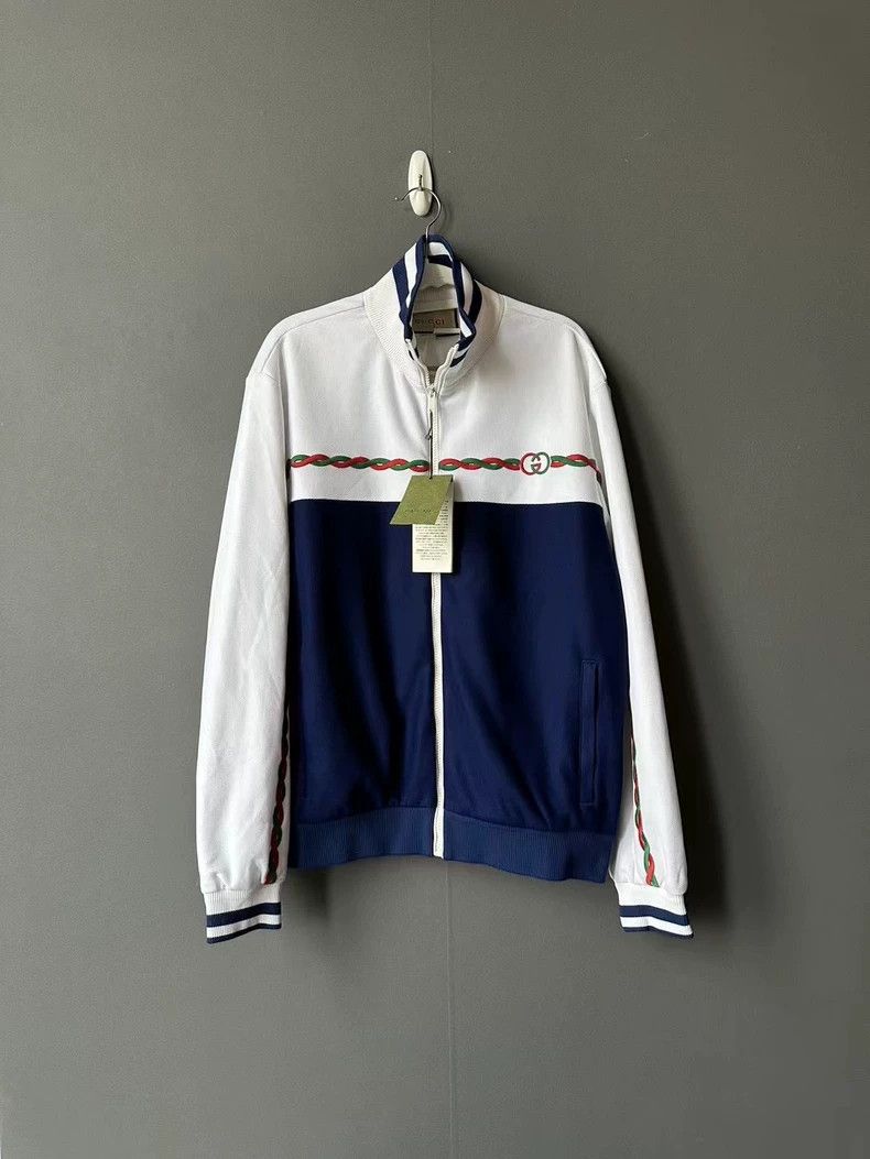 Gucci Jacket 2502-Nextarrow