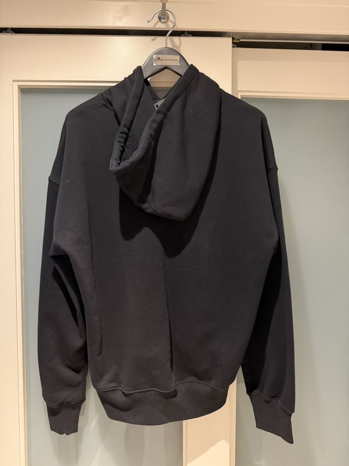 Stussy Stussy hoodie Size US S / EU 44-46 / 1 - 3 Thumbnail