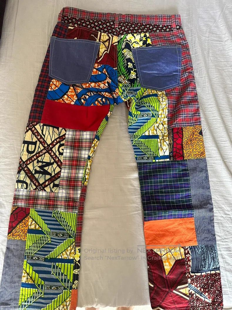Other Junya Watanabe size XS Casual Pants Size US 27 - 2 Thumbnail