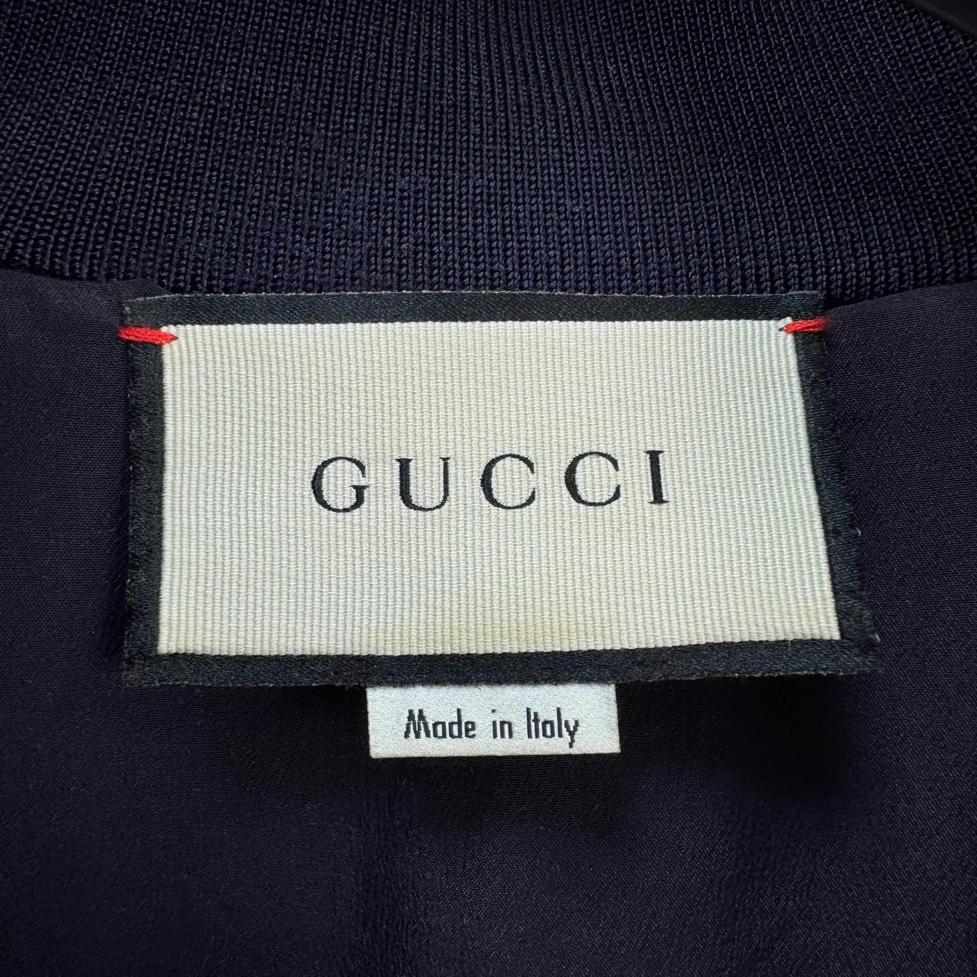 Gucci Gucci GG Monogram Sequin Allover Dress XS 99 New Size XS / US 0-2 / IT 36-38 - 5 Thumbnail