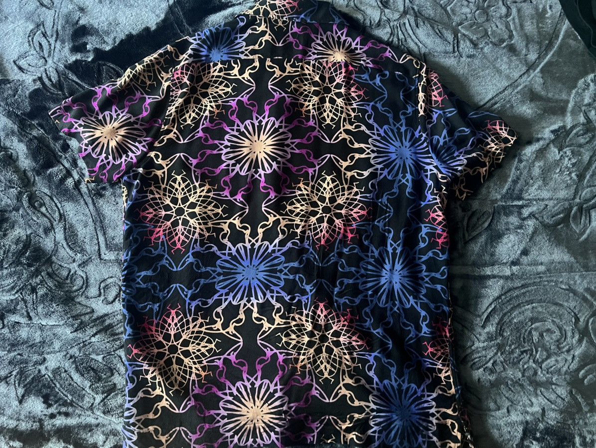 Zara Zara Button up Shirt Size US L / EU 52-54 / 3 - 2 Thumbnail