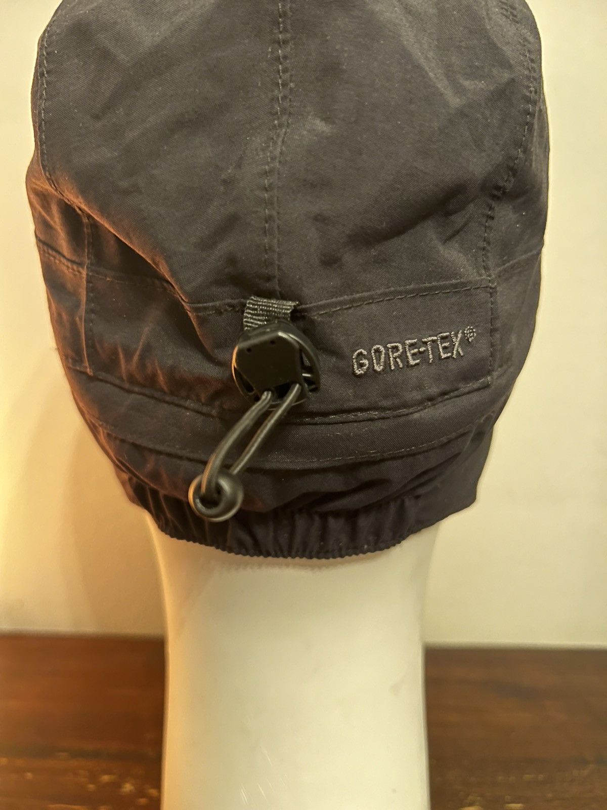 Outdoor Research Vintage Goretex Outdoor Research Primatic Insulated Cap Size ONE SIZE - 5 Thumbnail