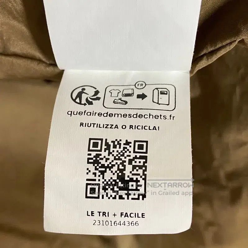 Max Mara MaxMara Camel Color Women's Coat . Size S / US 4 / IT 40 - 6 Thumbnail