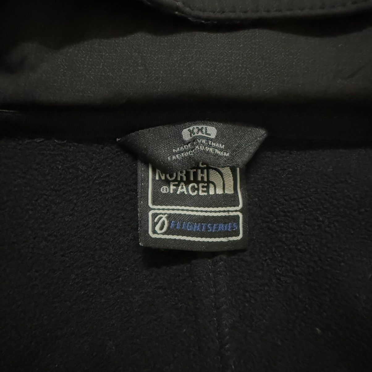 The North Face The North Face Goretex Flight Series Jacket Hooded Size US L / EU 52-54 / 3 - 8 Thumbnail