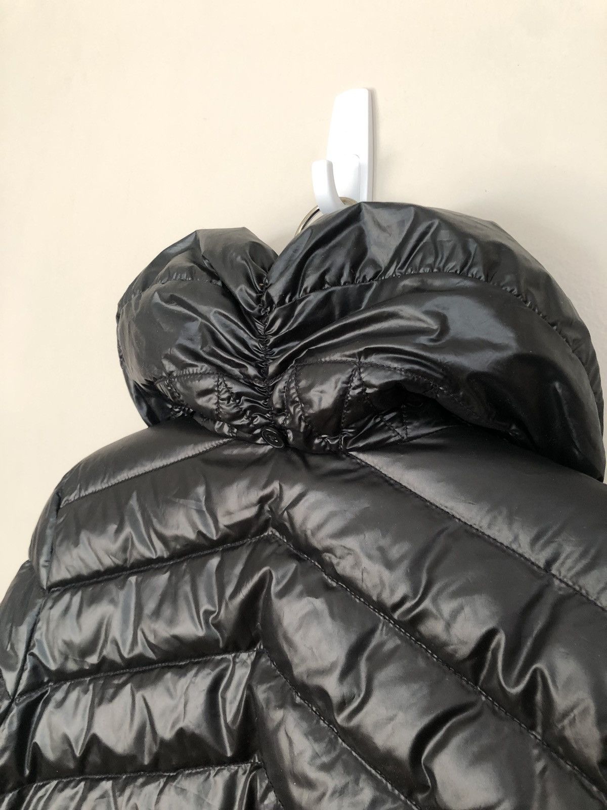John Galliano Vintage Galliano Opulent Down Puffer Coat Size M / US 6-8 / IT 42-44 - 19 Thumbnail