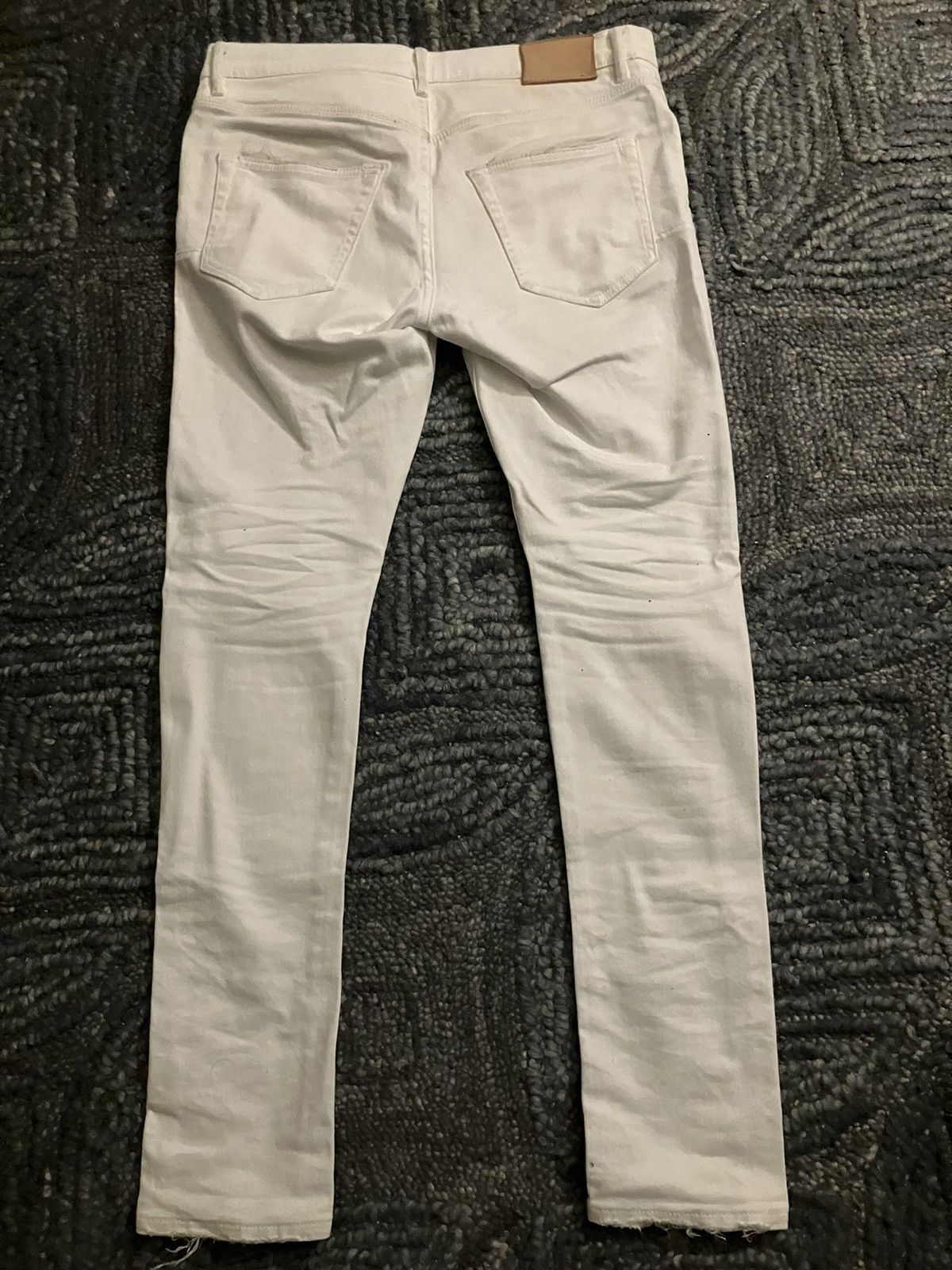 Purple Brand Purple Brand P001 Denim Size US 30 / EU 46 - 6 Thumbnail