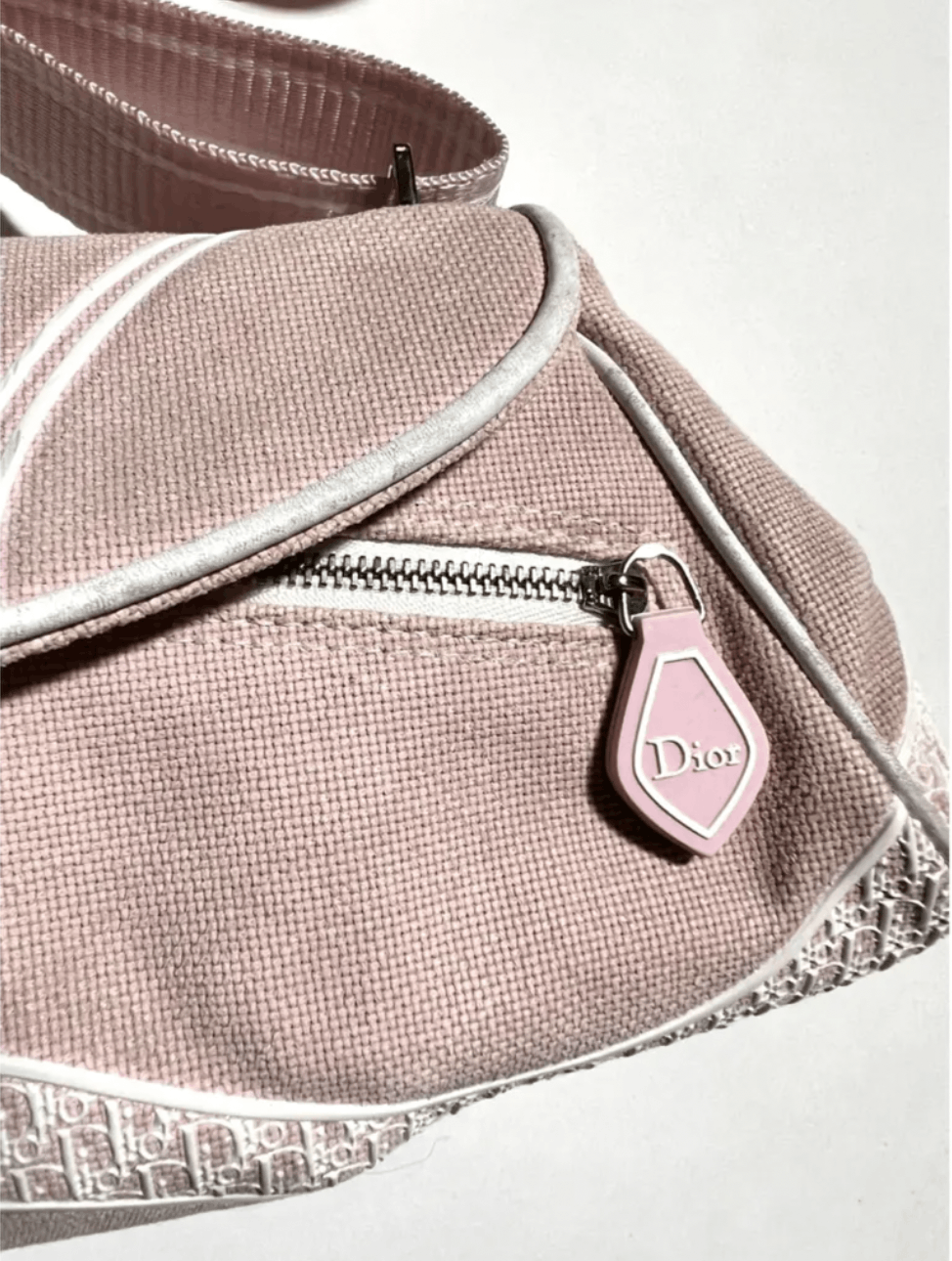 Dior Christian Dior y2k bag Size ONE SIZE - 8 Thumbnail