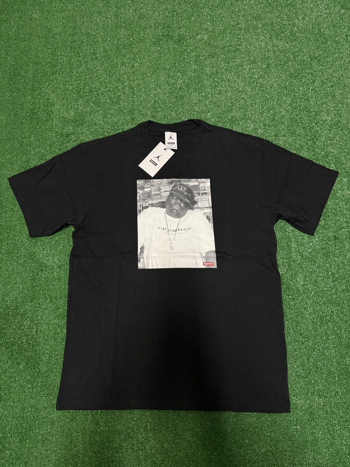 Supreme Biggie | Grailed