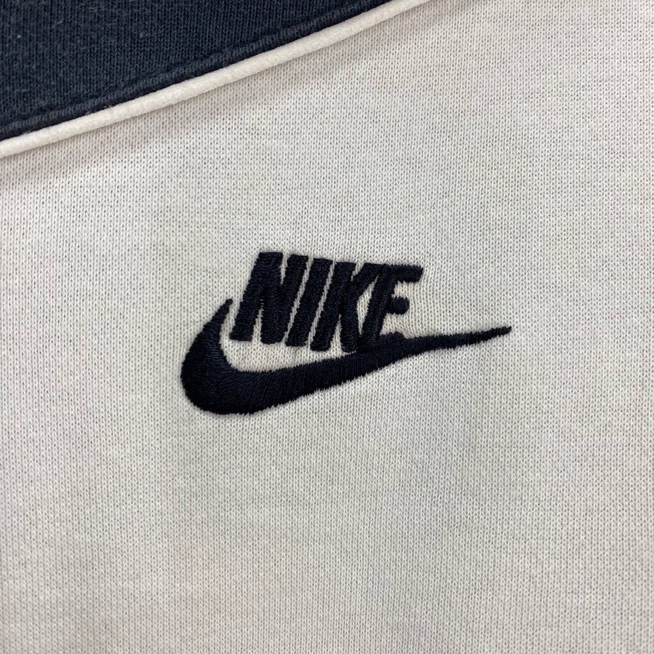Nike NIKE Color Block Hoodie Pullover #2171/20 Size M / US 6-8 / IT 42-44 - 2 Thumbnail