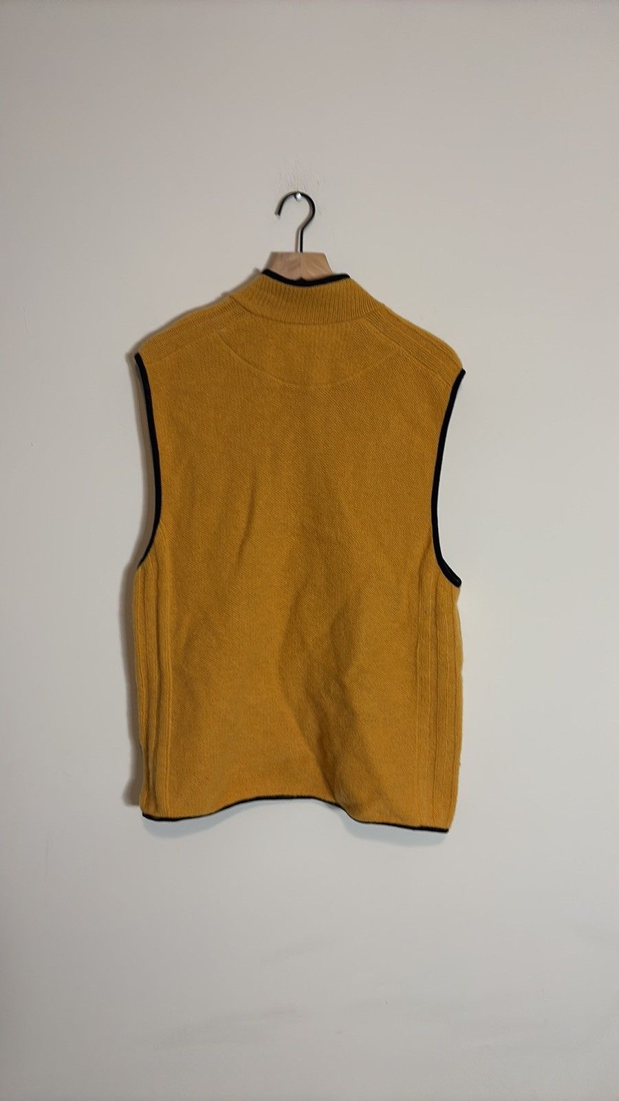 The Territory Ahead The Territory Ahead Vest Size US L / EU 52-54 / 3 - 4 Thumbnail