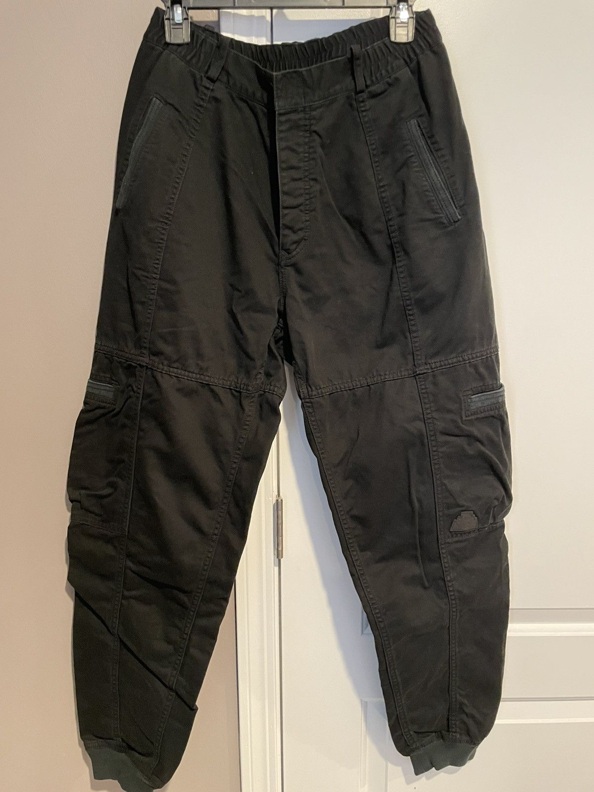 Cav Empt Cav Empt Cargo Sweat Pant Size US 32 / EU 48 - 1 Thumbnail