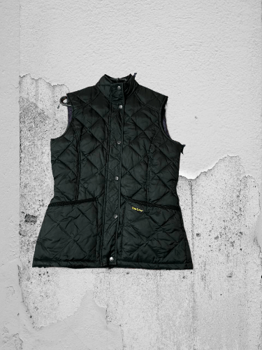 Barbour Barbour Liddesdale Vest Gilet Size M / US 6-8 / IT 42-44 - 1 Thumbnail