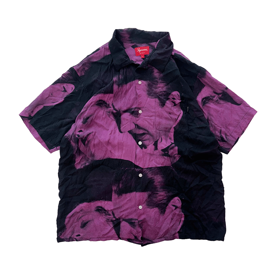 Supreme Bela Lugosi | Grailed