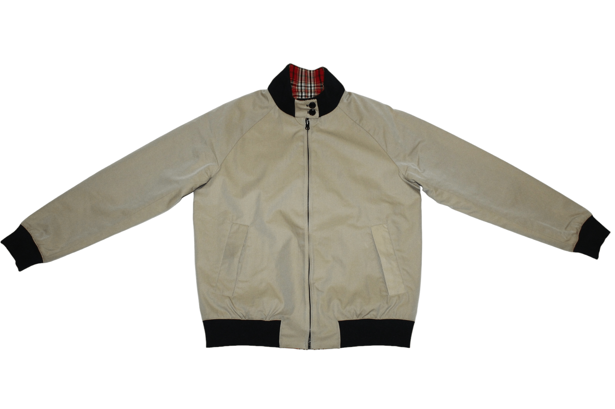 Brioni PALTO 19SPUNICRSOL NIKOLA REV 19S SOL Size US M / EU 48-50 / 2 - 3 Thumbnail