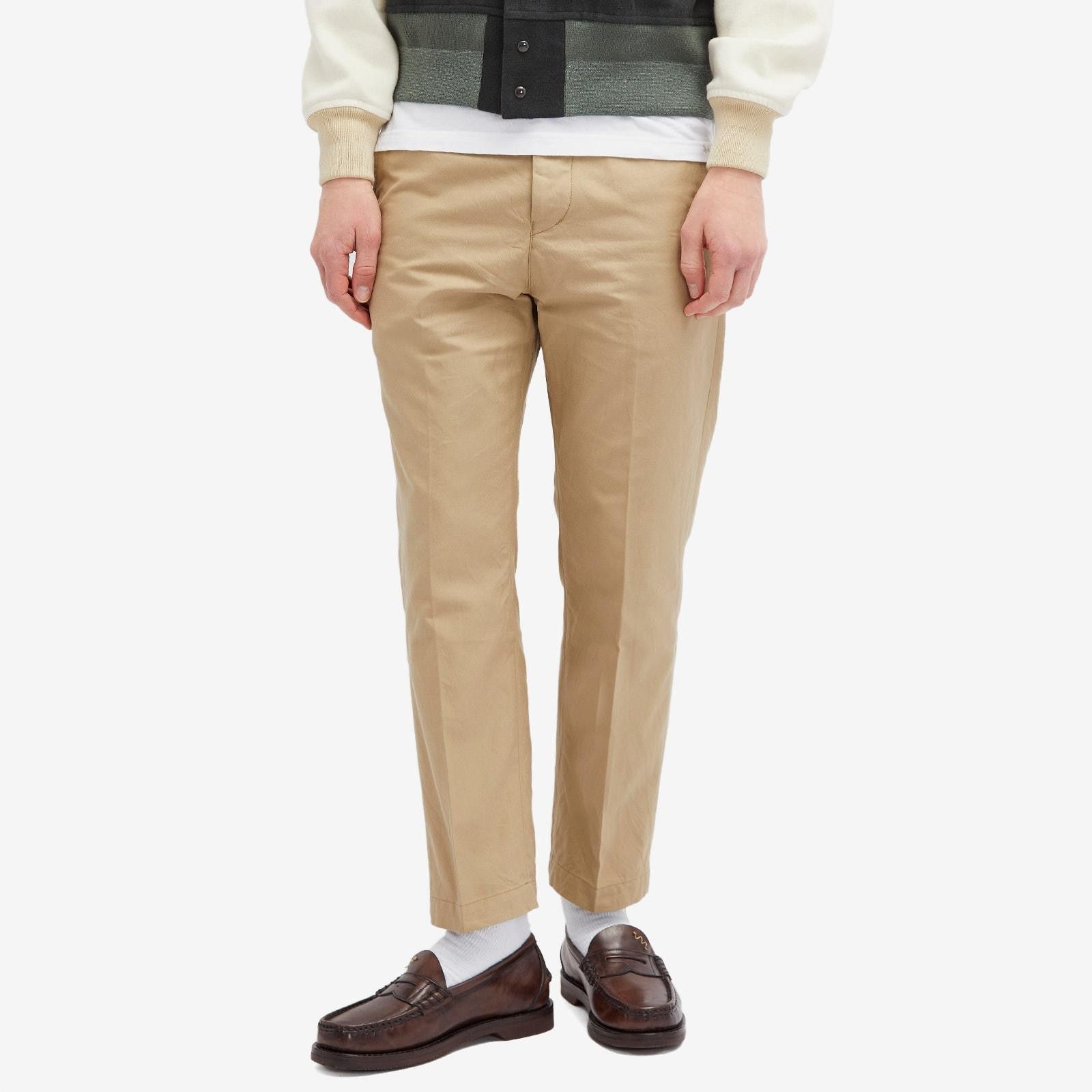 Visvim STETSON SLACKS SANTOME | Grailed