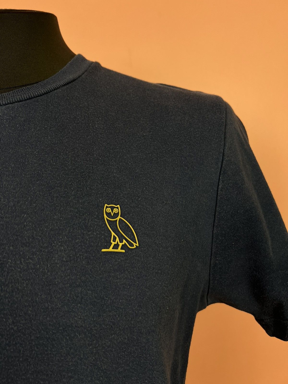 Other Ovo shirt tee casual drake music printed Size US M / EU 48-50 / 2 - 3 Thumbnail