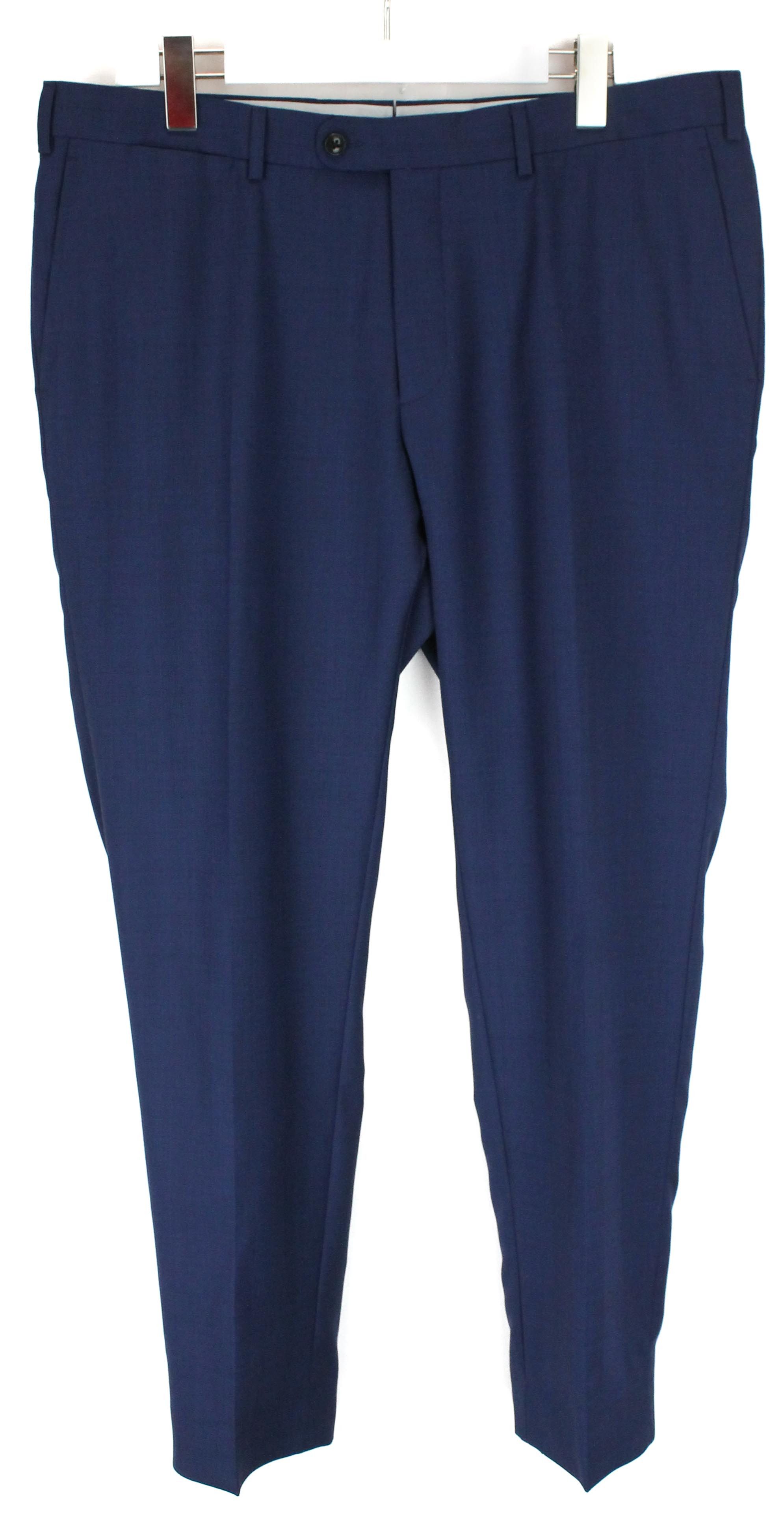 Suitsupply SUITSUPPLY La Spalla Ferrara Men's UK 46 / UK 44 / UK 38S Size 44R - 2 Thumbnail
